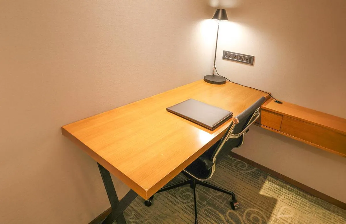 Hotel Skypark Central Seoul Pangyo