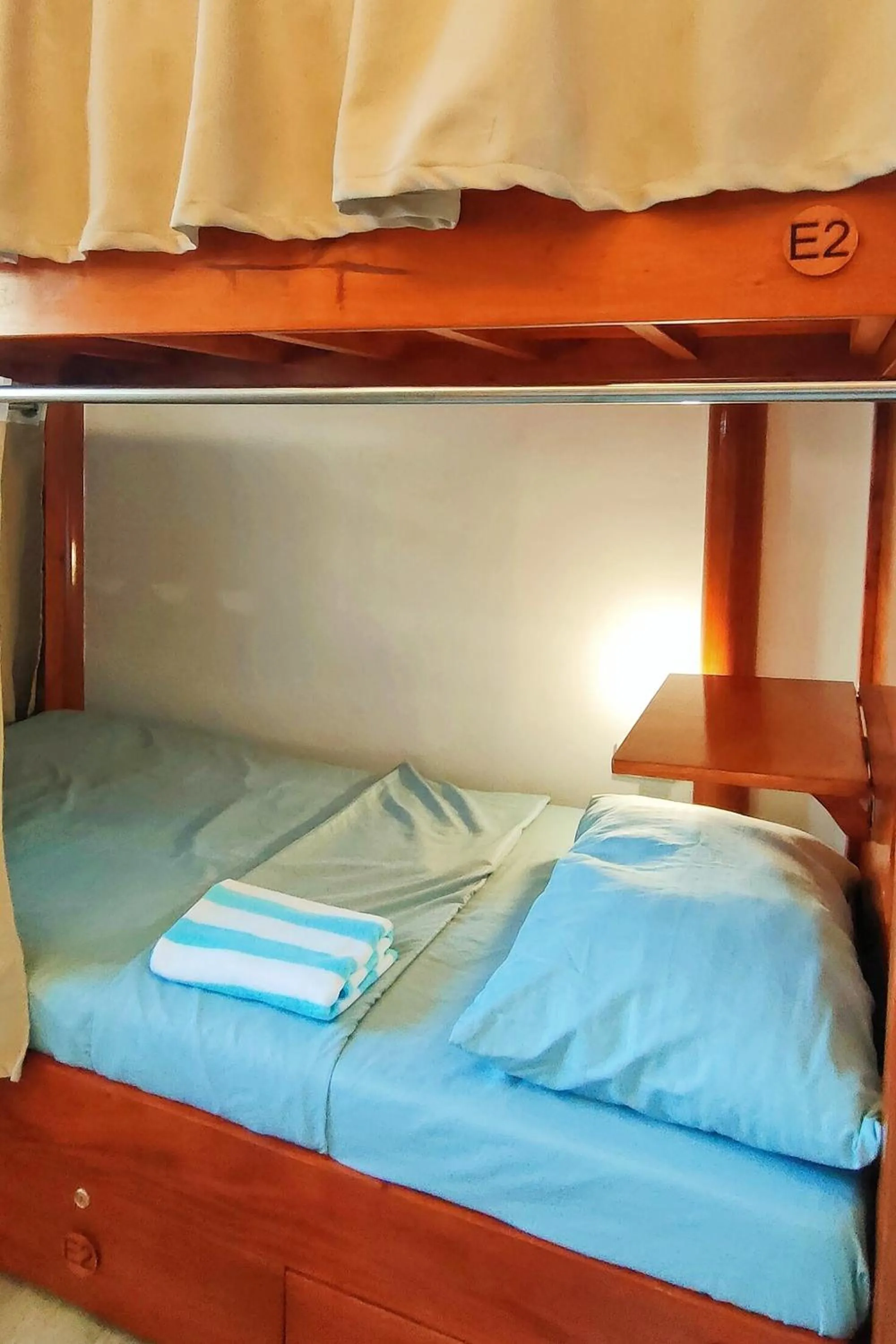 Bedroom, Bed in Intoy's Place Panglao near Beach