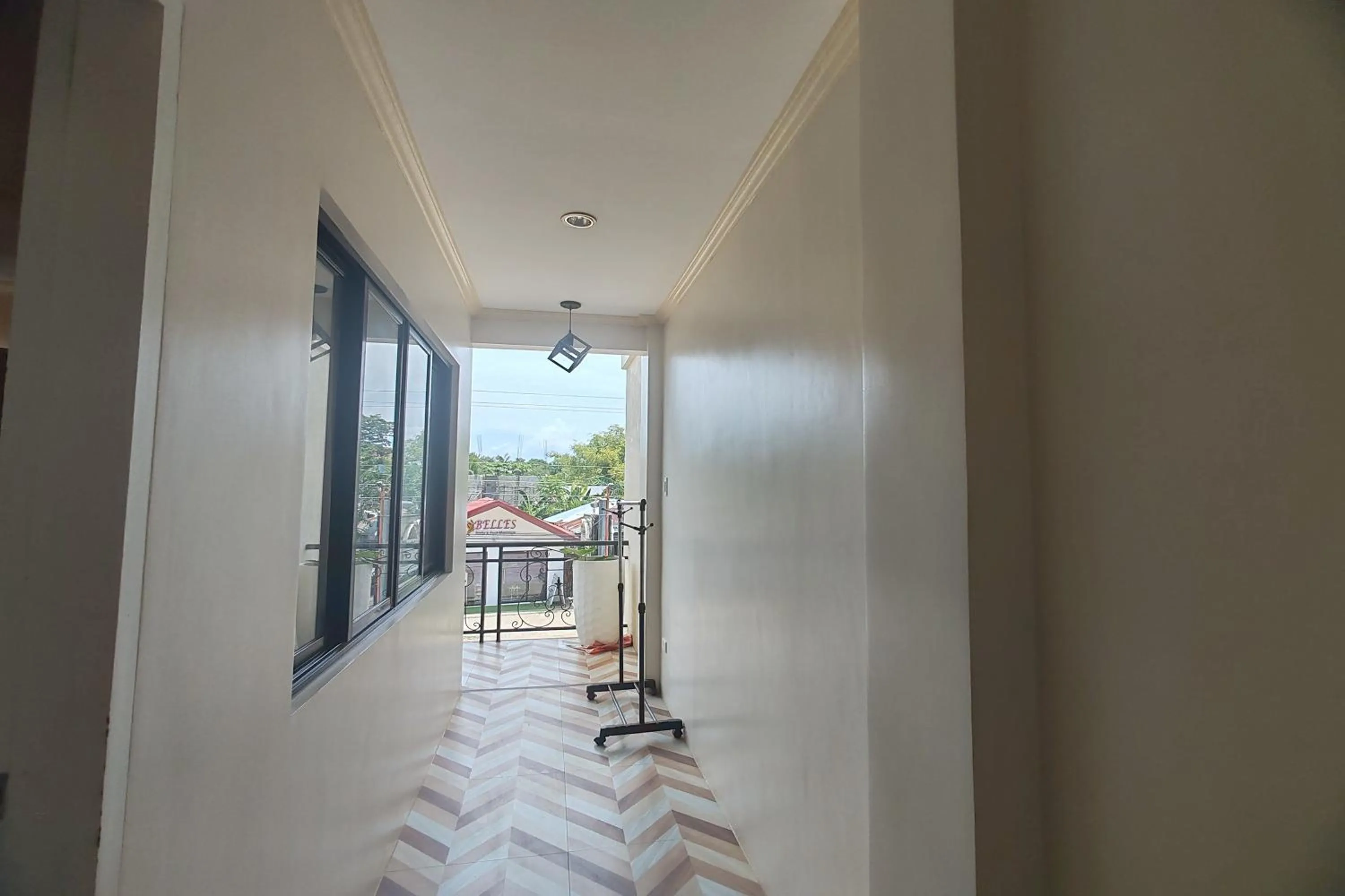 Property building in Intoy's Place Panglao near Beach