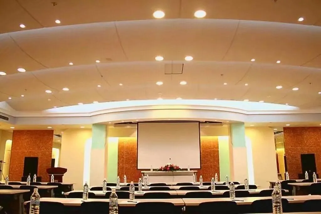 Tomolo Hotel Wuzhan Branch