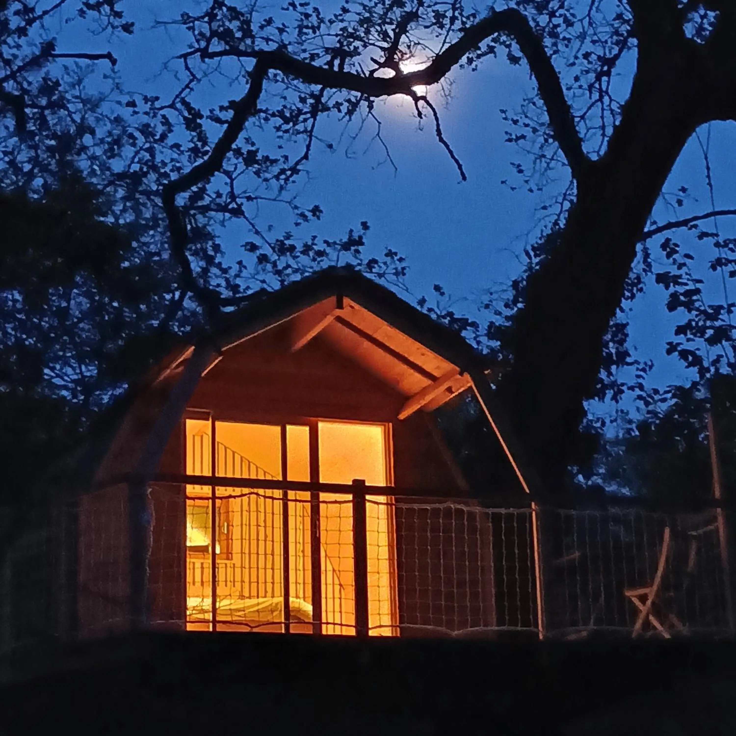 Property building in Chambres d'hôtes au Château de Gizeux