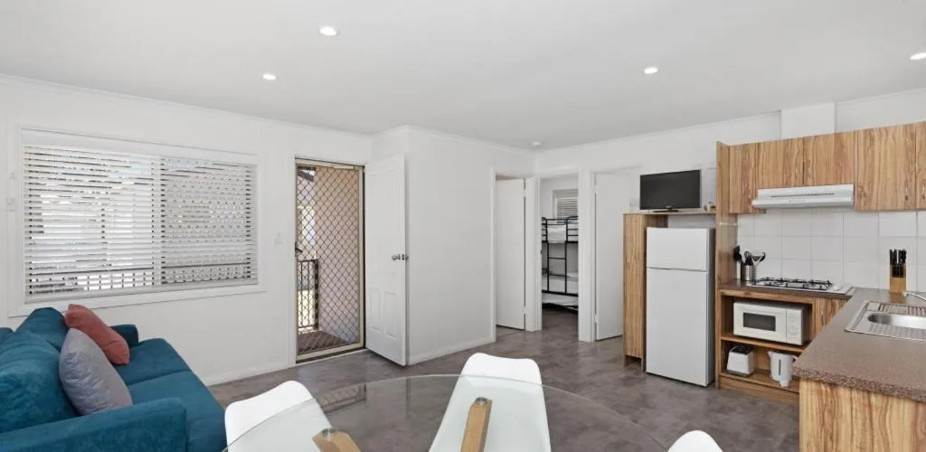 Moana Beach Tourist Park