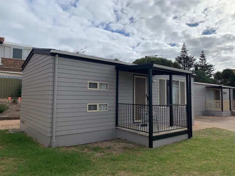 Moana Beach Tourist Park