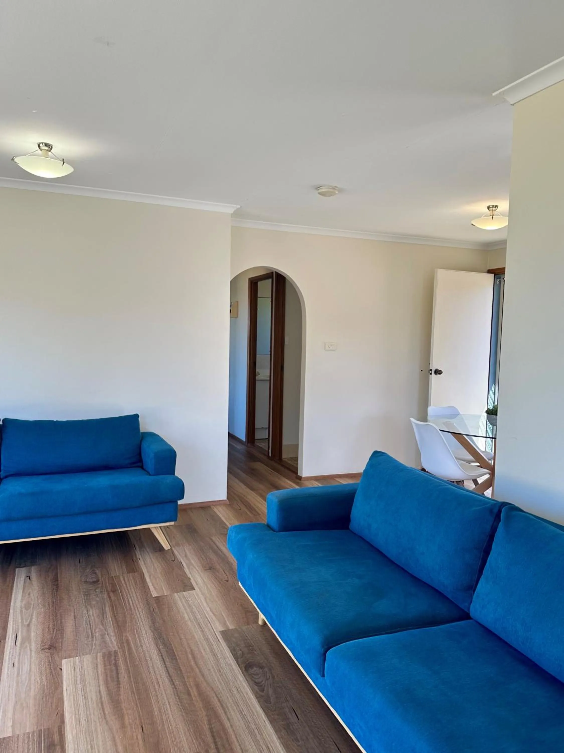 Moana Beach Tourist Park