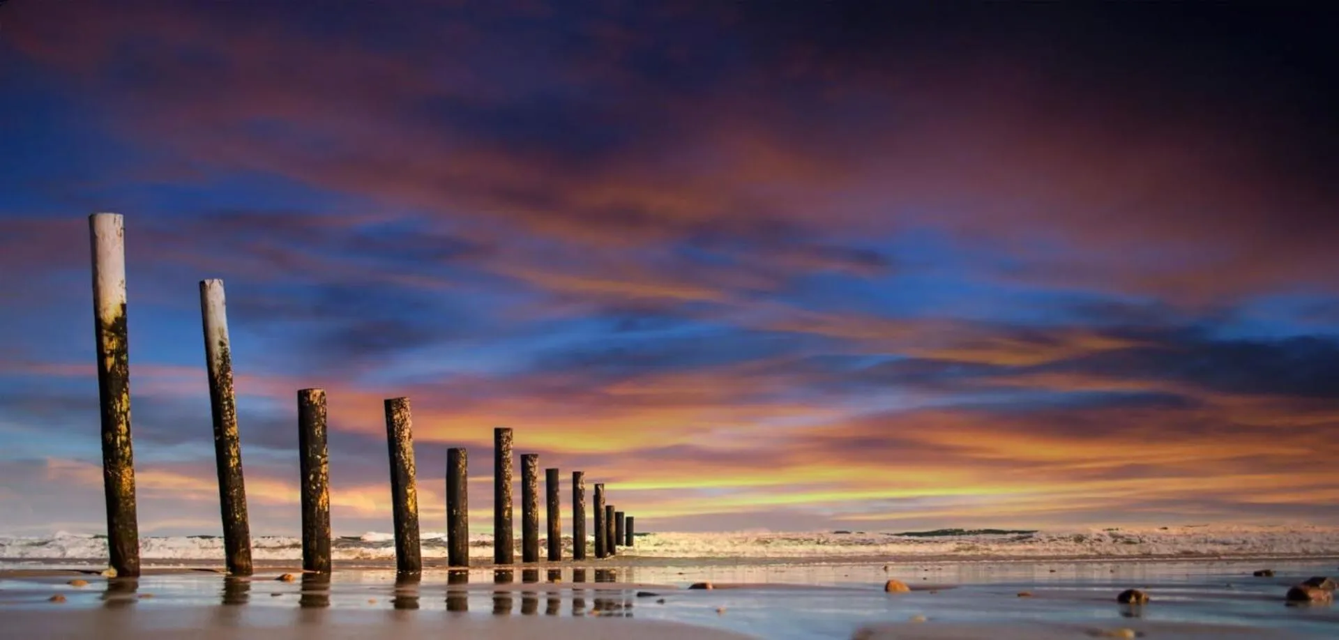 Moana Beach Tourist Park