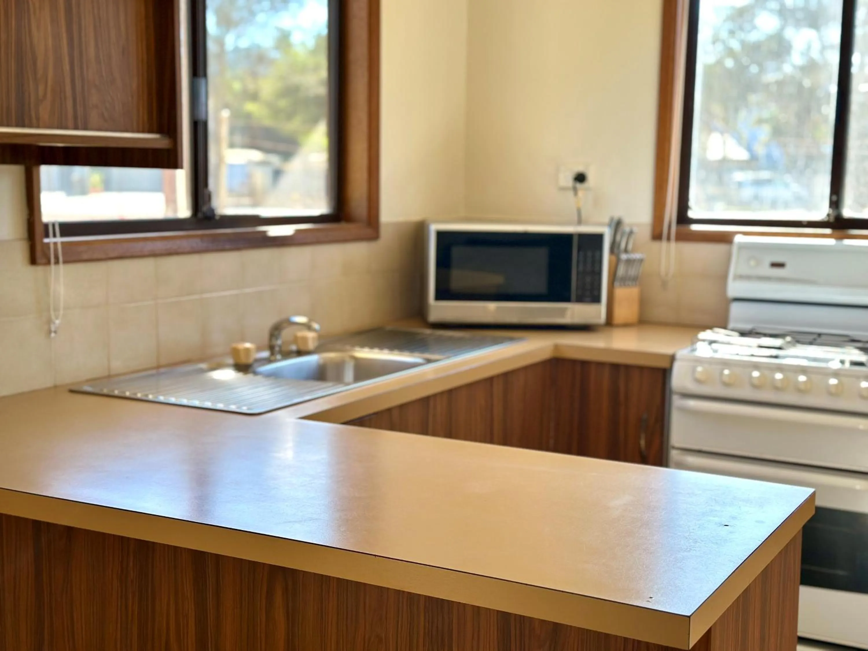 Moana Beach Tourist Park