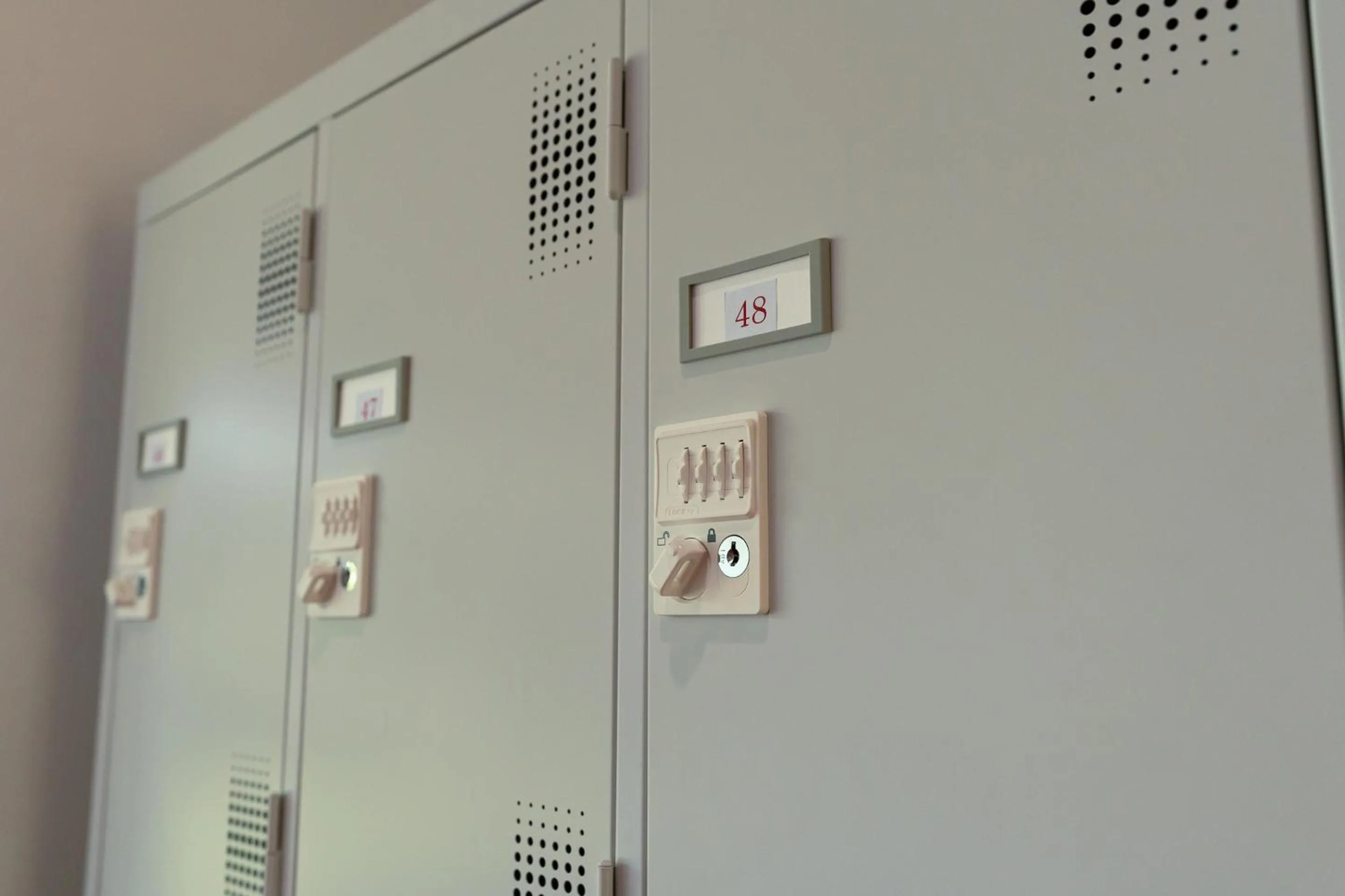 Fitness centre/facilities in Hotel Nikko Guam