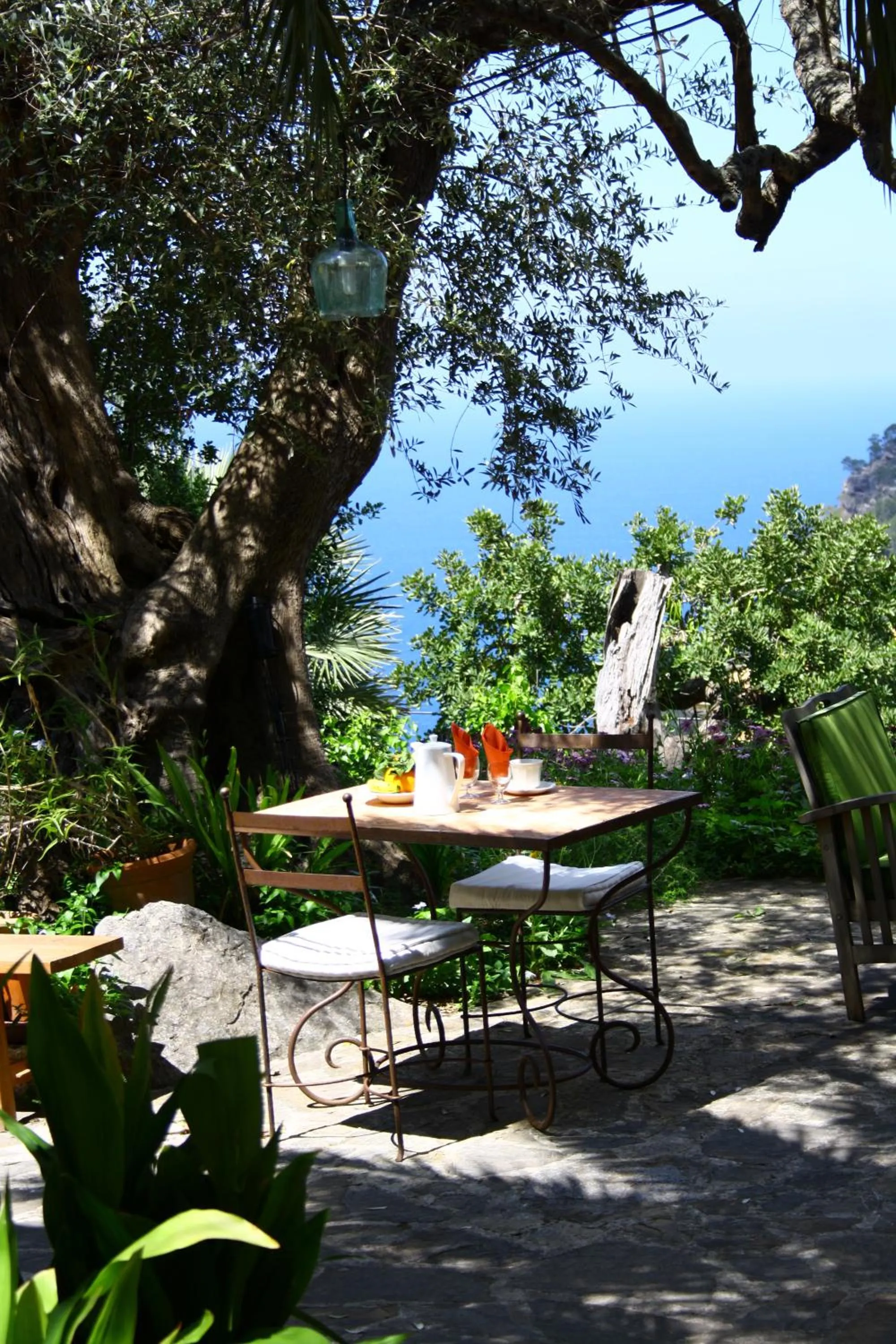 Non alcoholic drinks in Sa Plana Petit Hotel