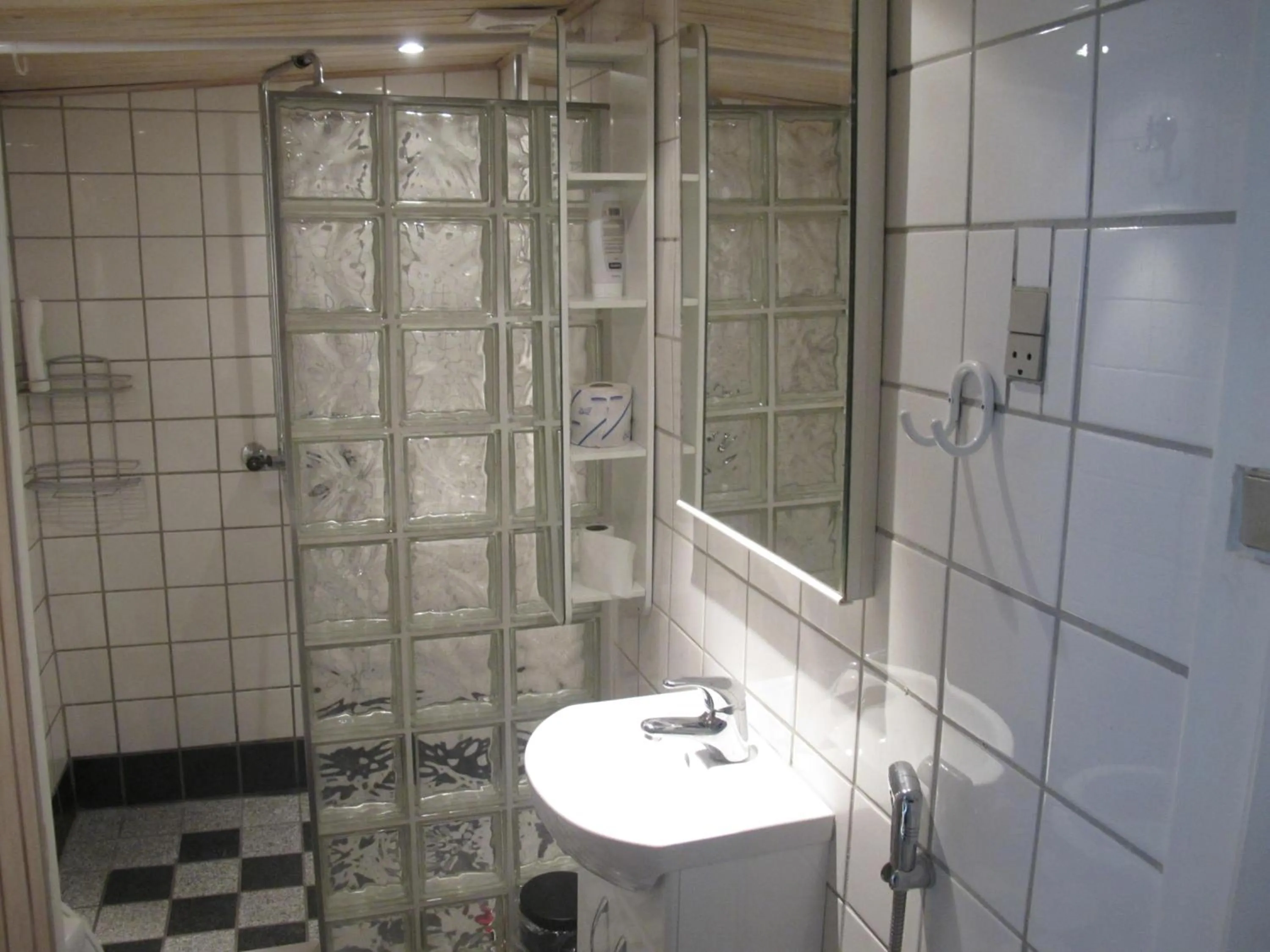 Guesthouse Sharon Aarhus