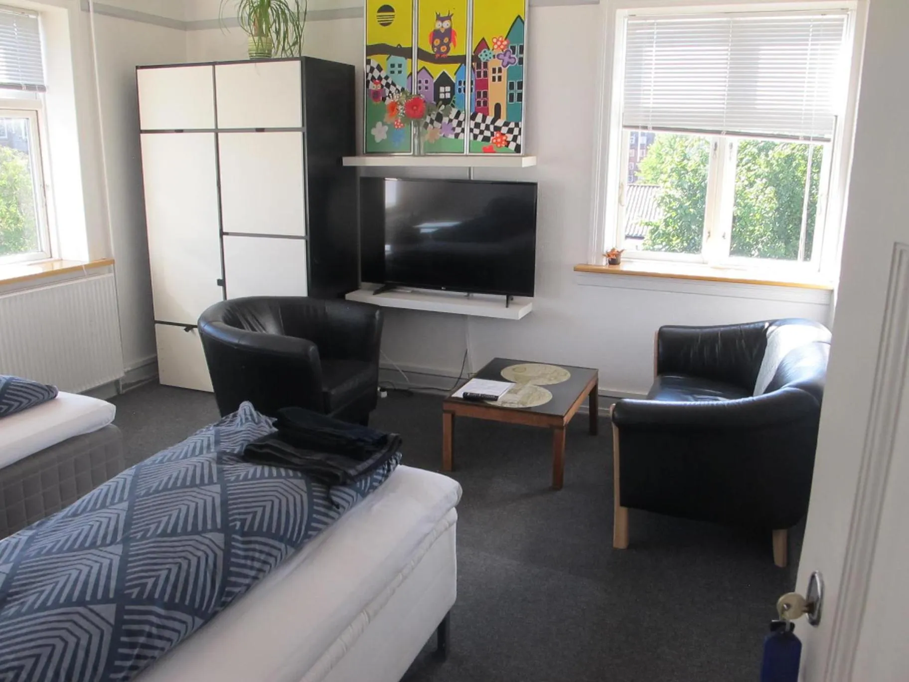 Guesthouse Sharon Aarhus