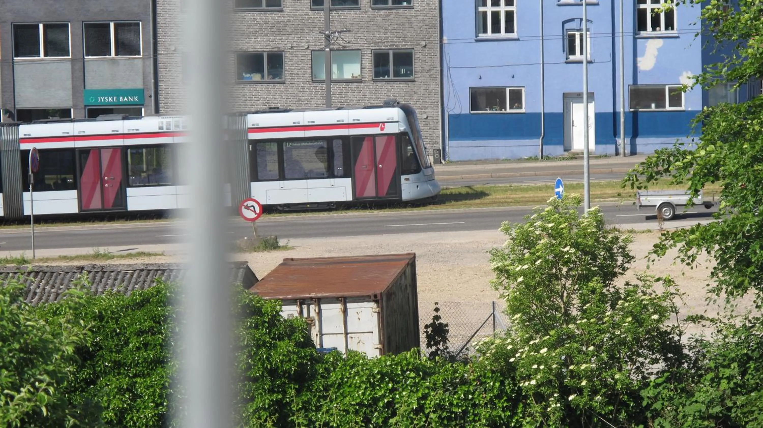 Internal: Not applicable to any particular room in Guesthouse Sharon Aarhus