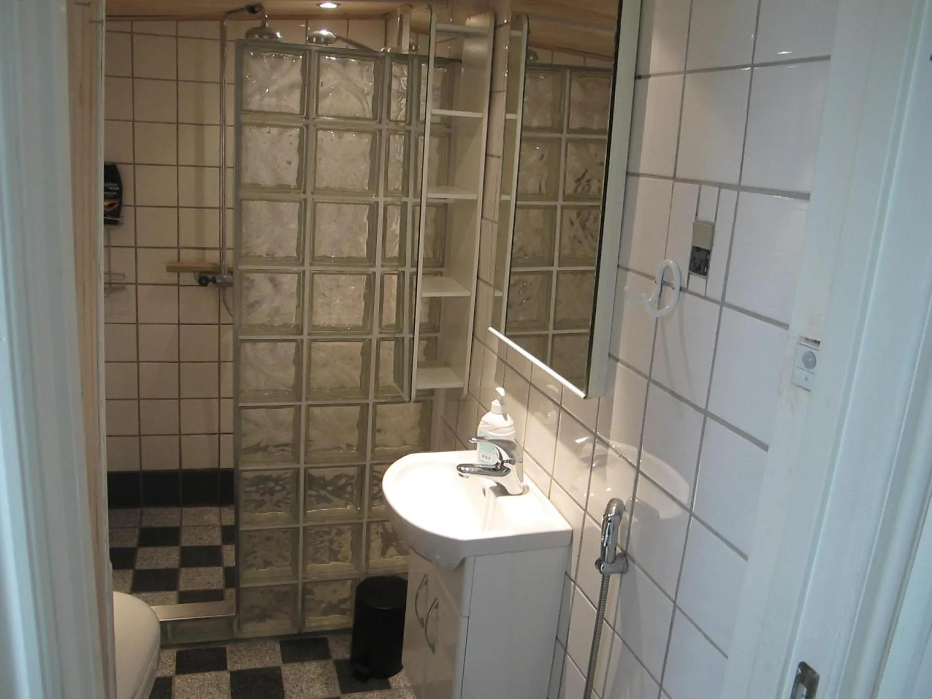 Guesthouse Sharon Aarhus