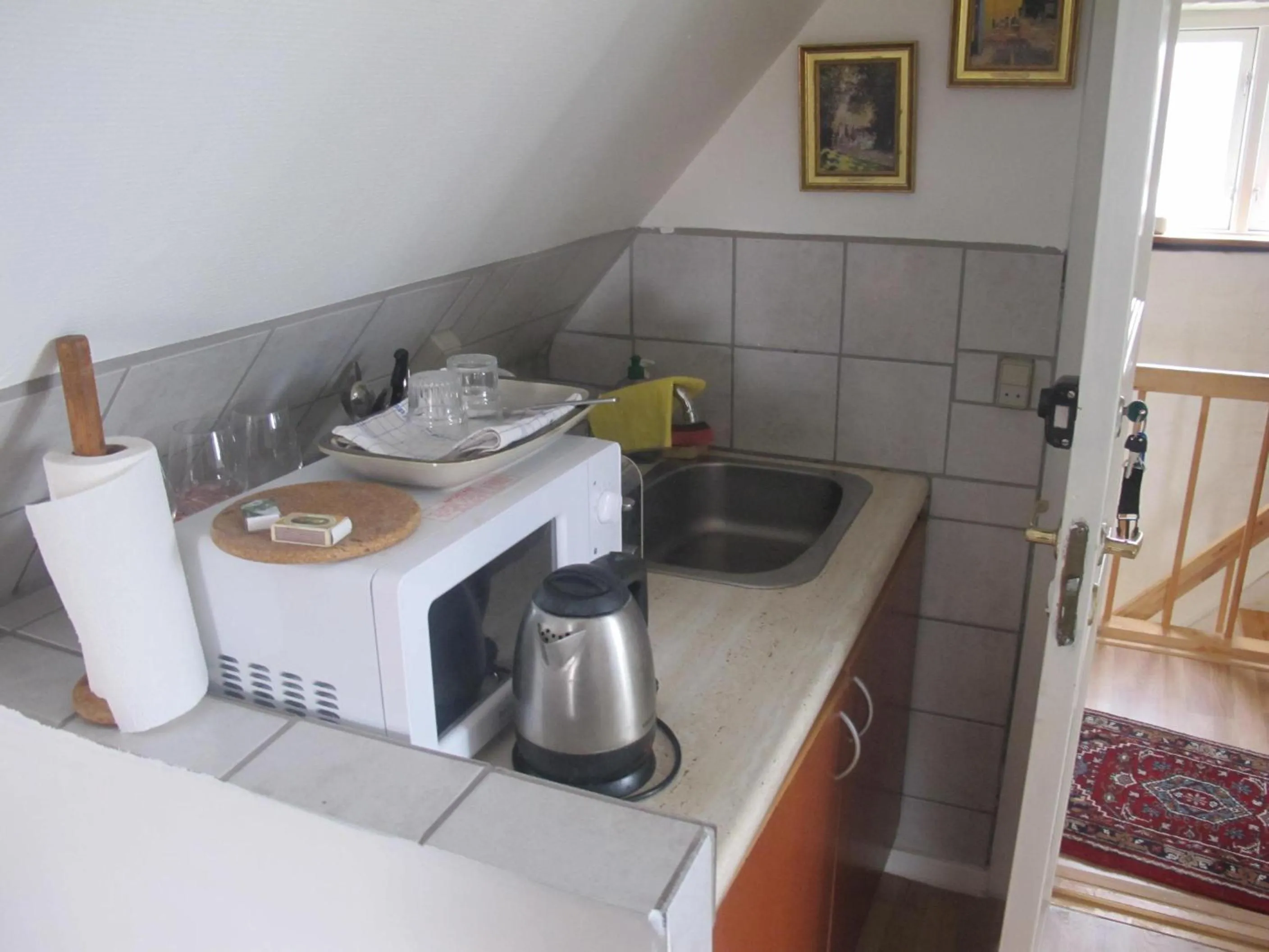 Guesthouse Sharon Aarhus