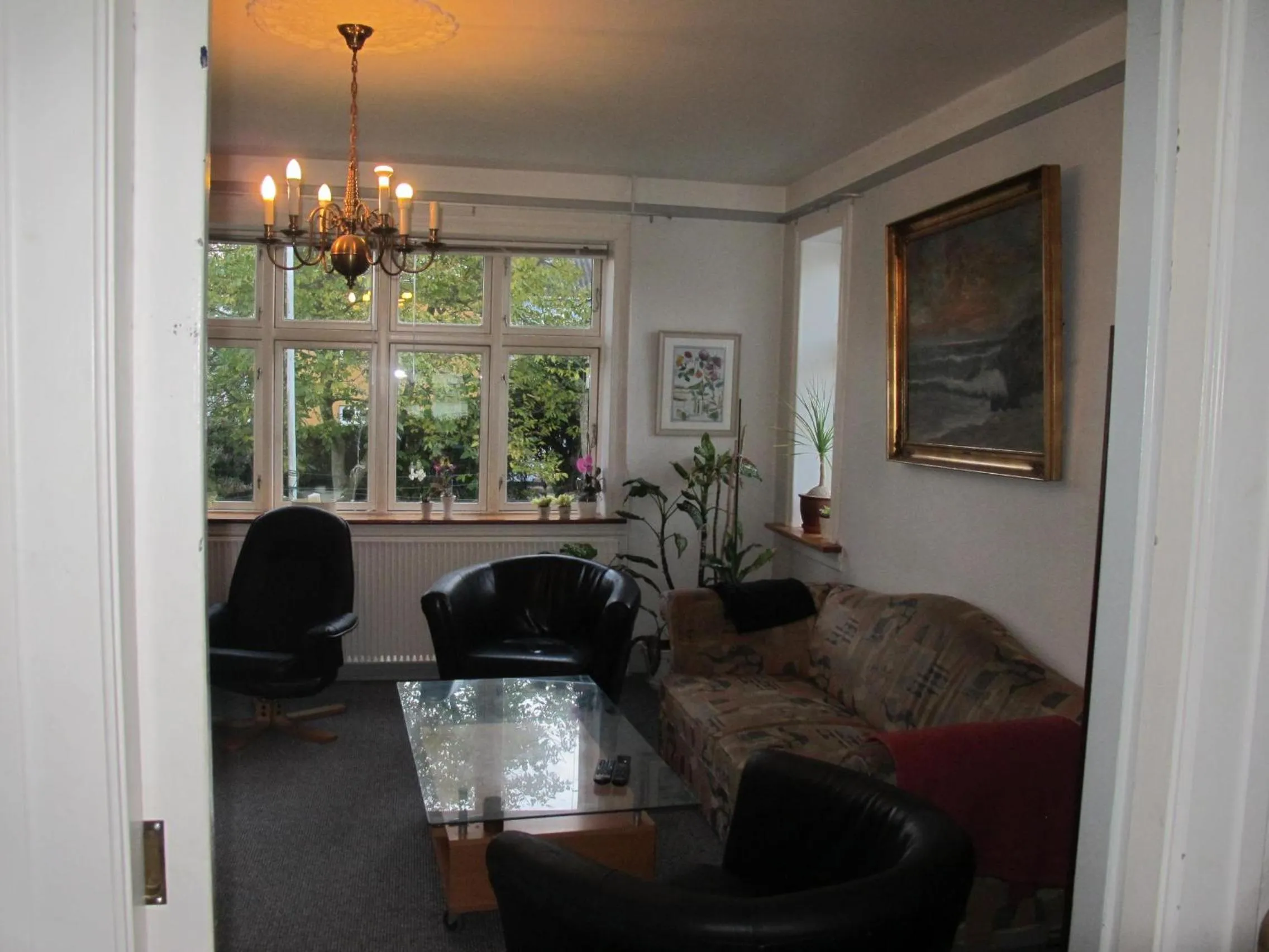 Internal: Not applicable to any particular room in Guesthouse Sharon Aarhus