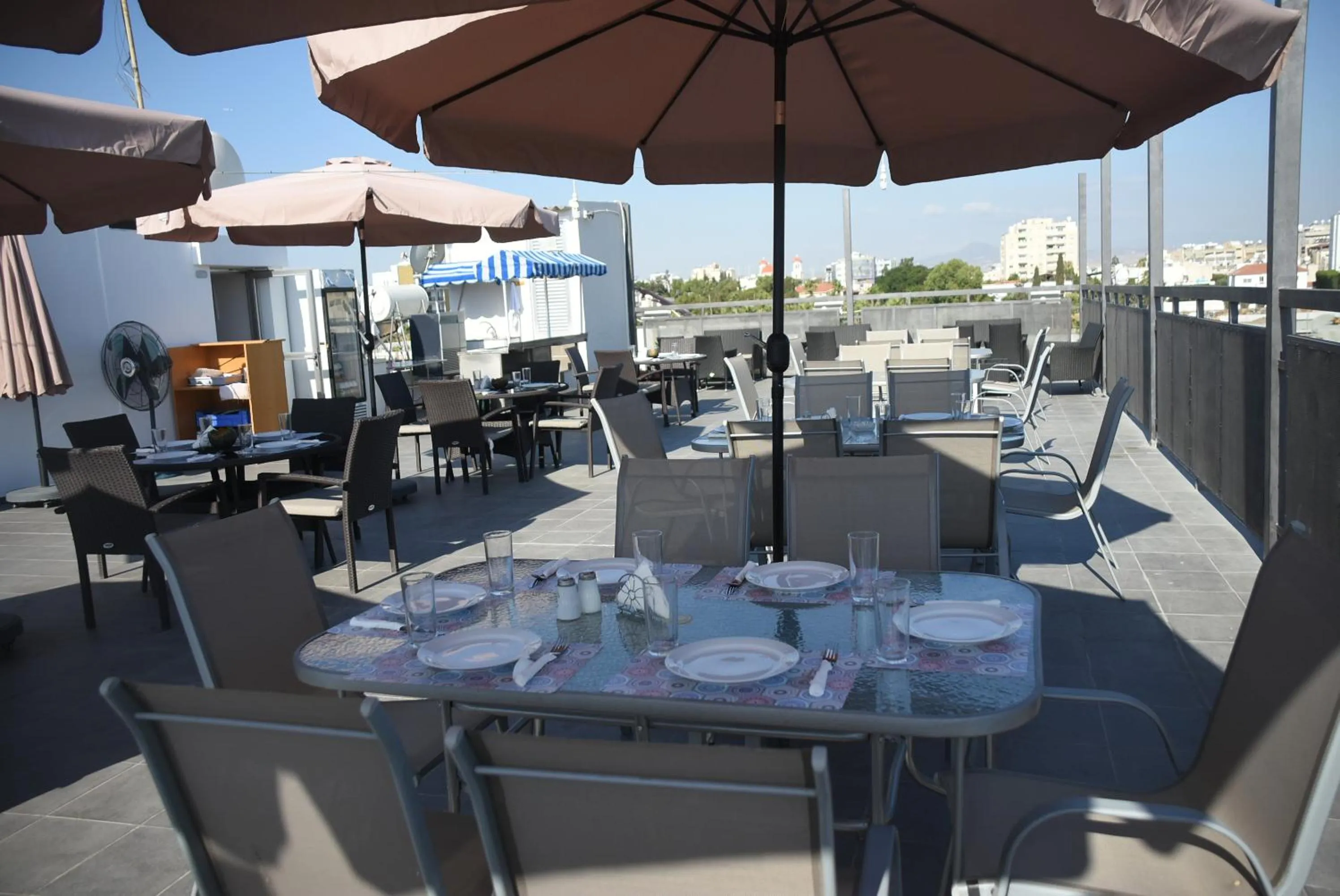 Rimon Cyprus Israeli Kosher Rooms