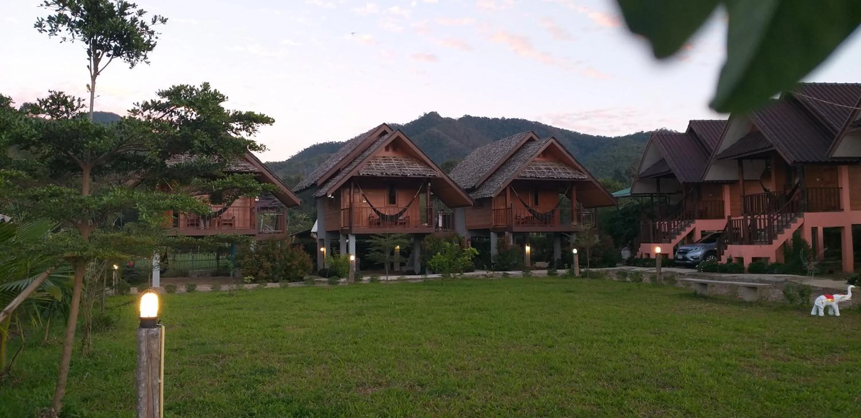Pai Smilehouse