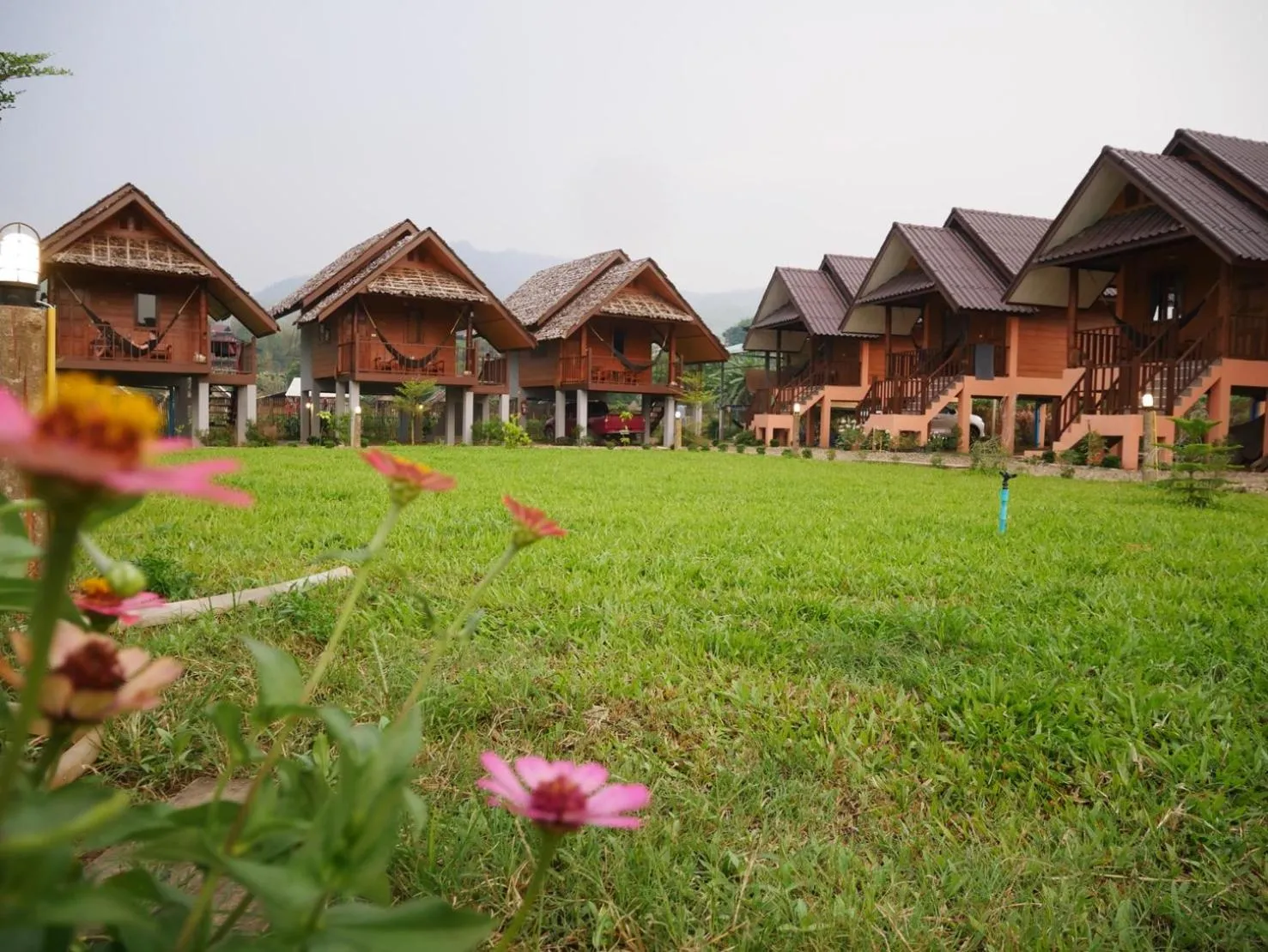 Other in Pai Smilehouse