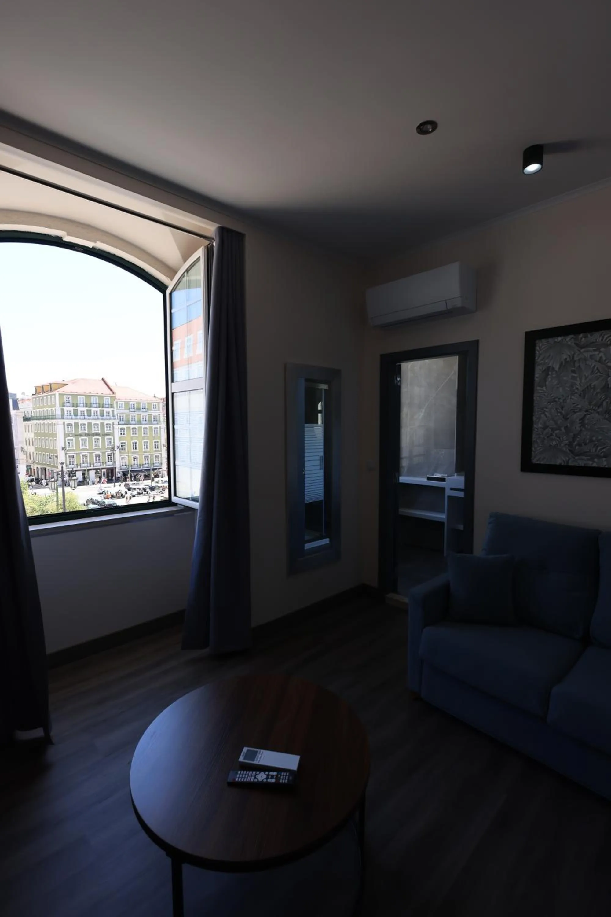 Pensao Praca Da Figueira