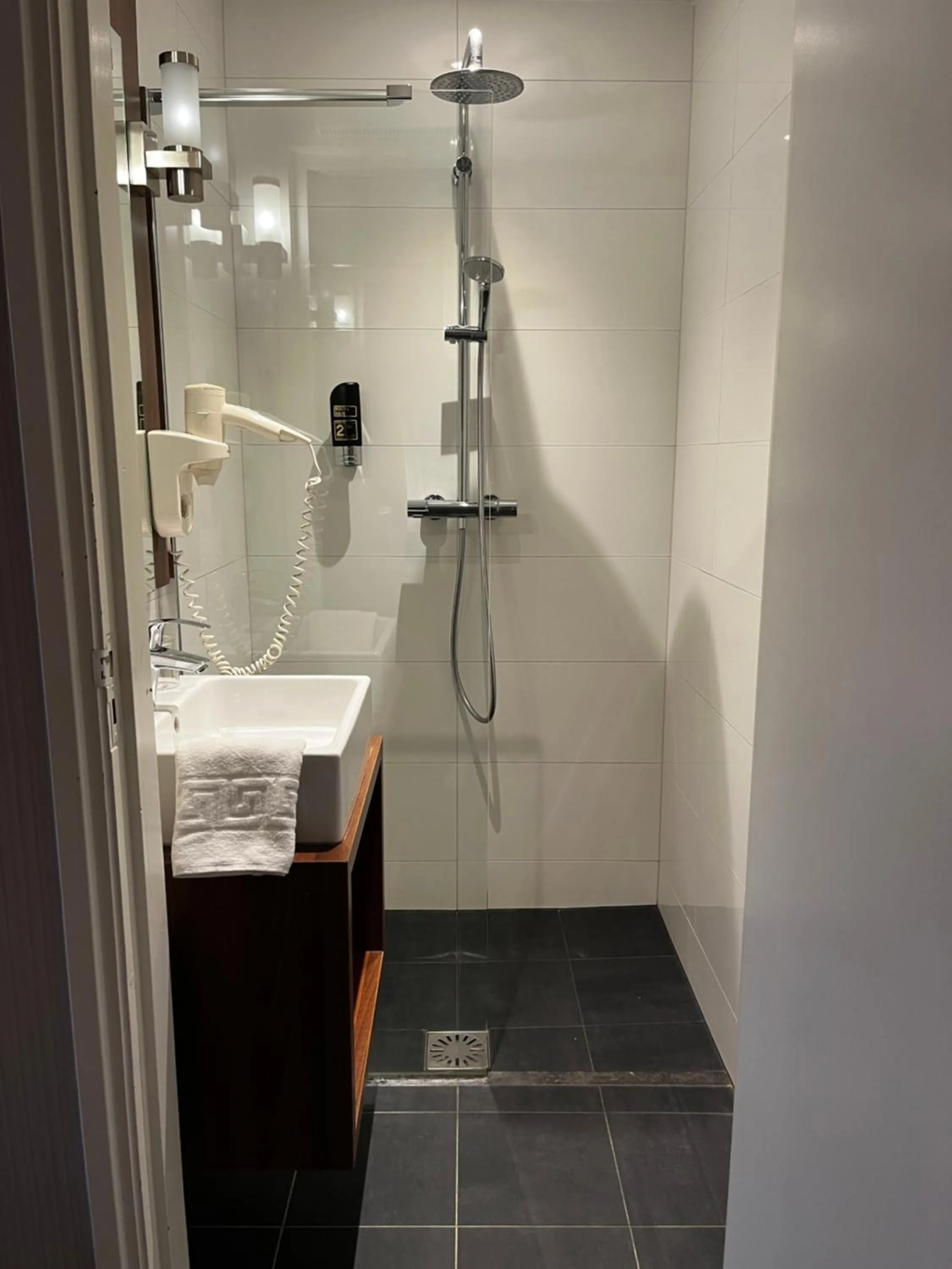 Hotel De Roode Leeuw Terborg