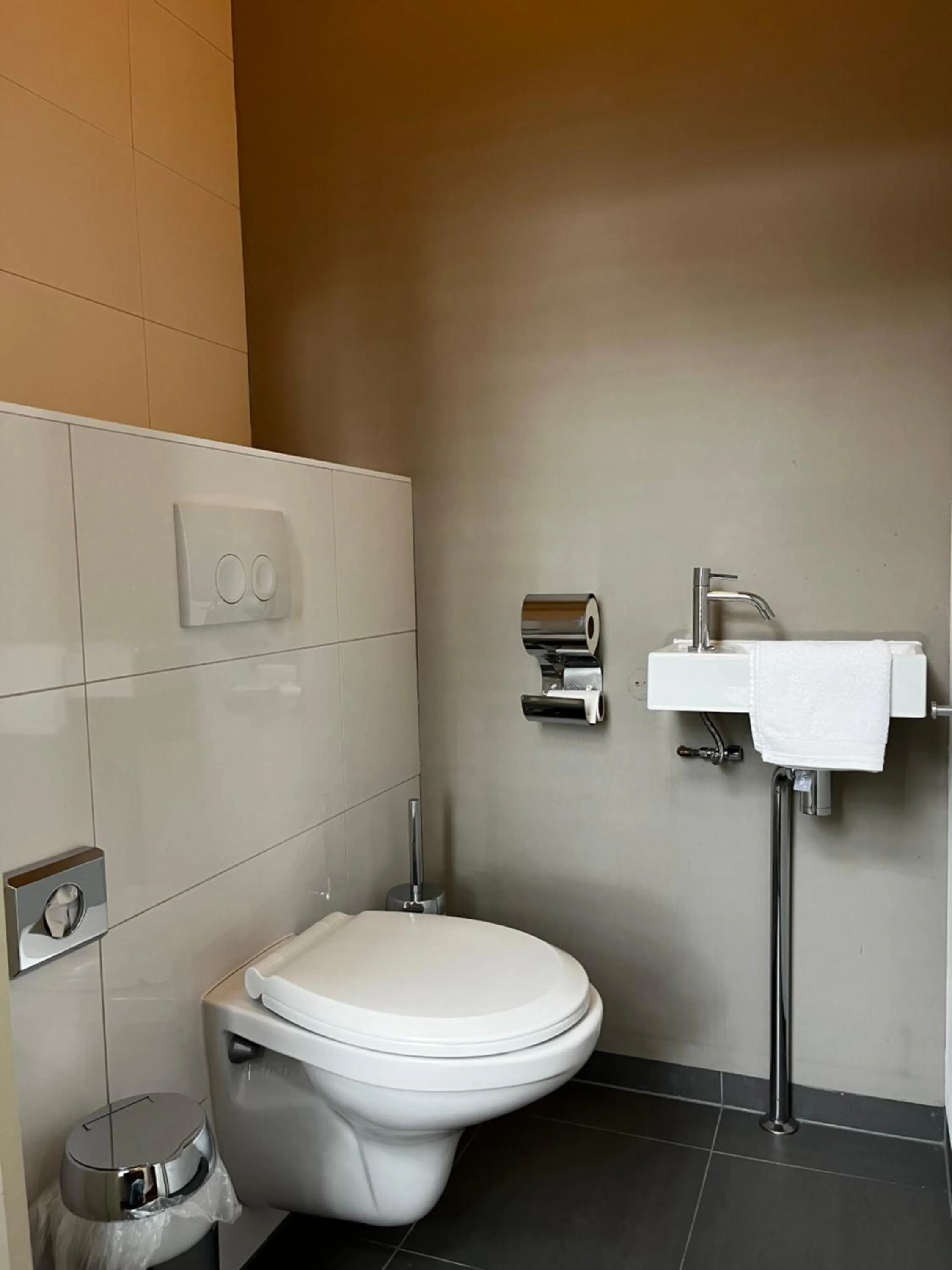 Hotel De Roode Leeuw Terborg