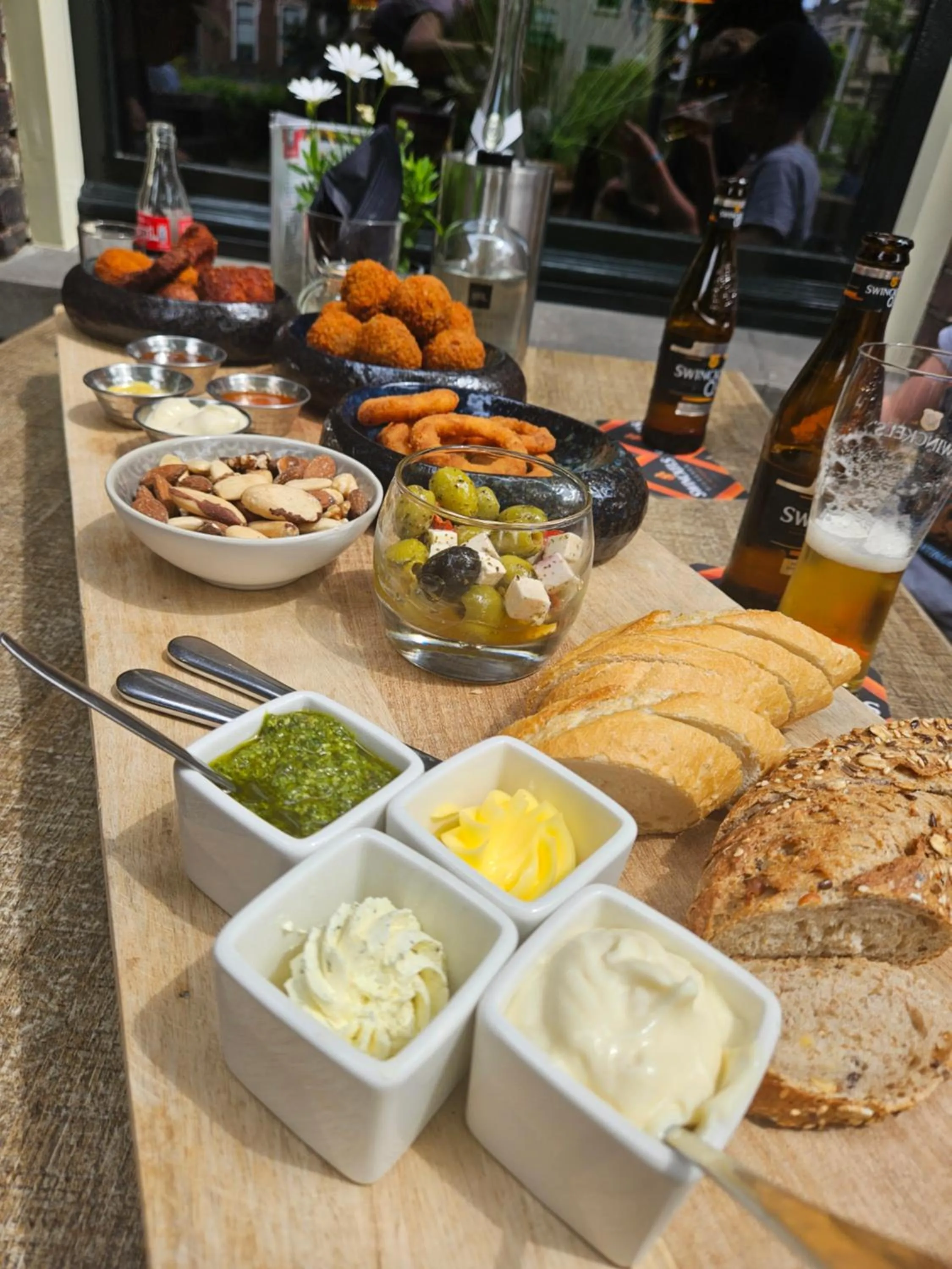 Hotel De Roode Leeuw Terborg