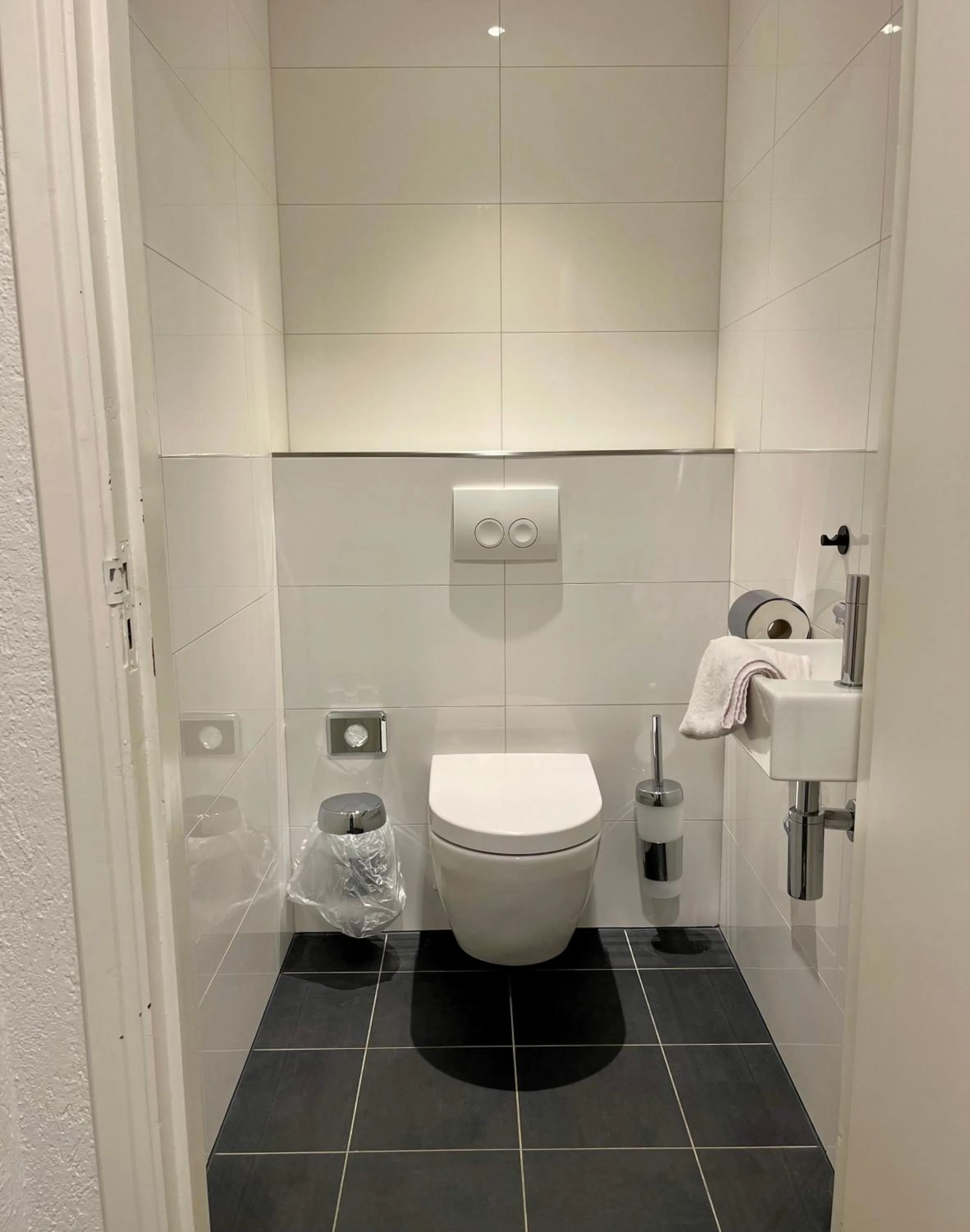 Hotel De Roode Leeuw Terborg