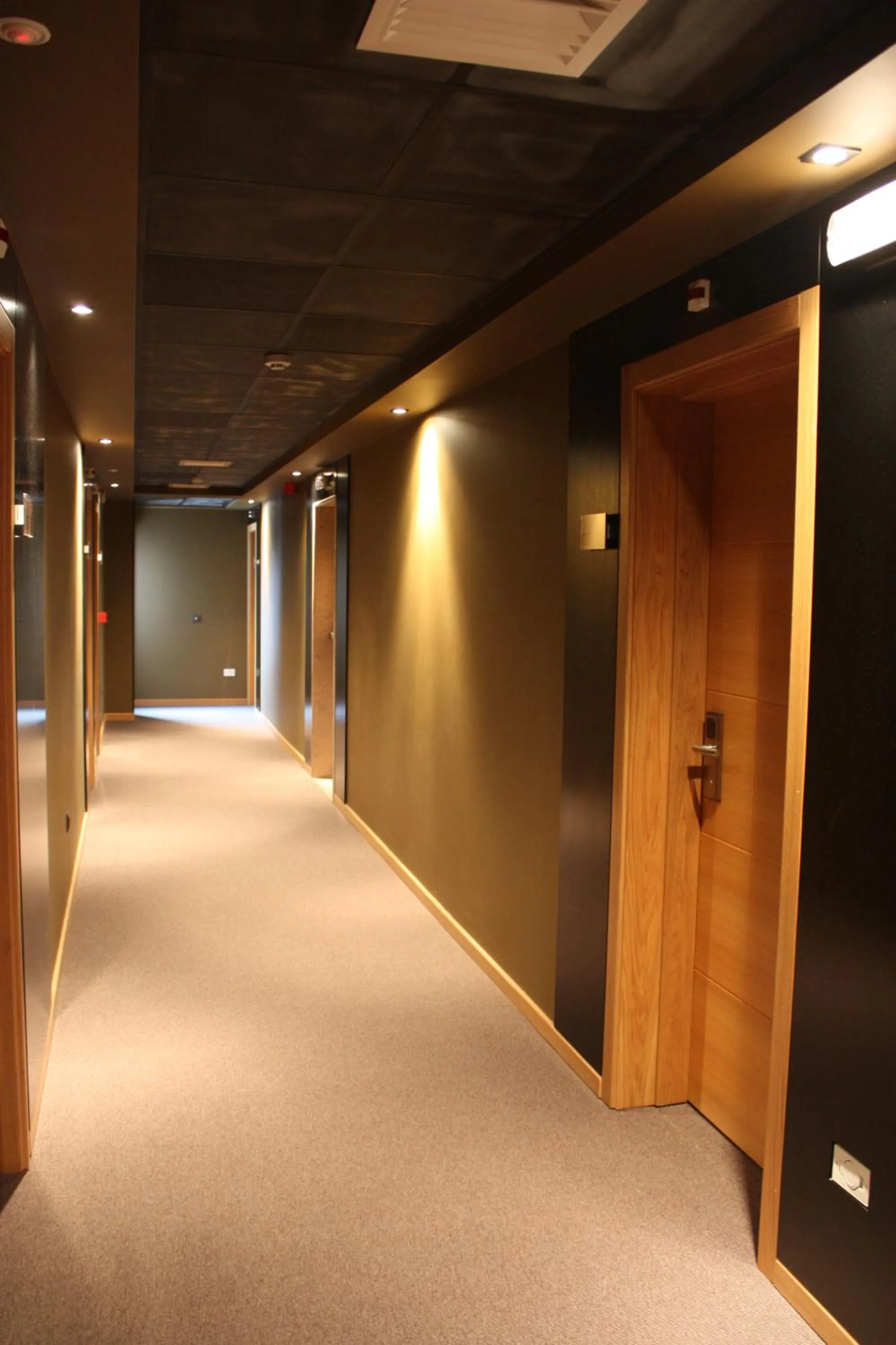 Other in Dom Joao Hotel