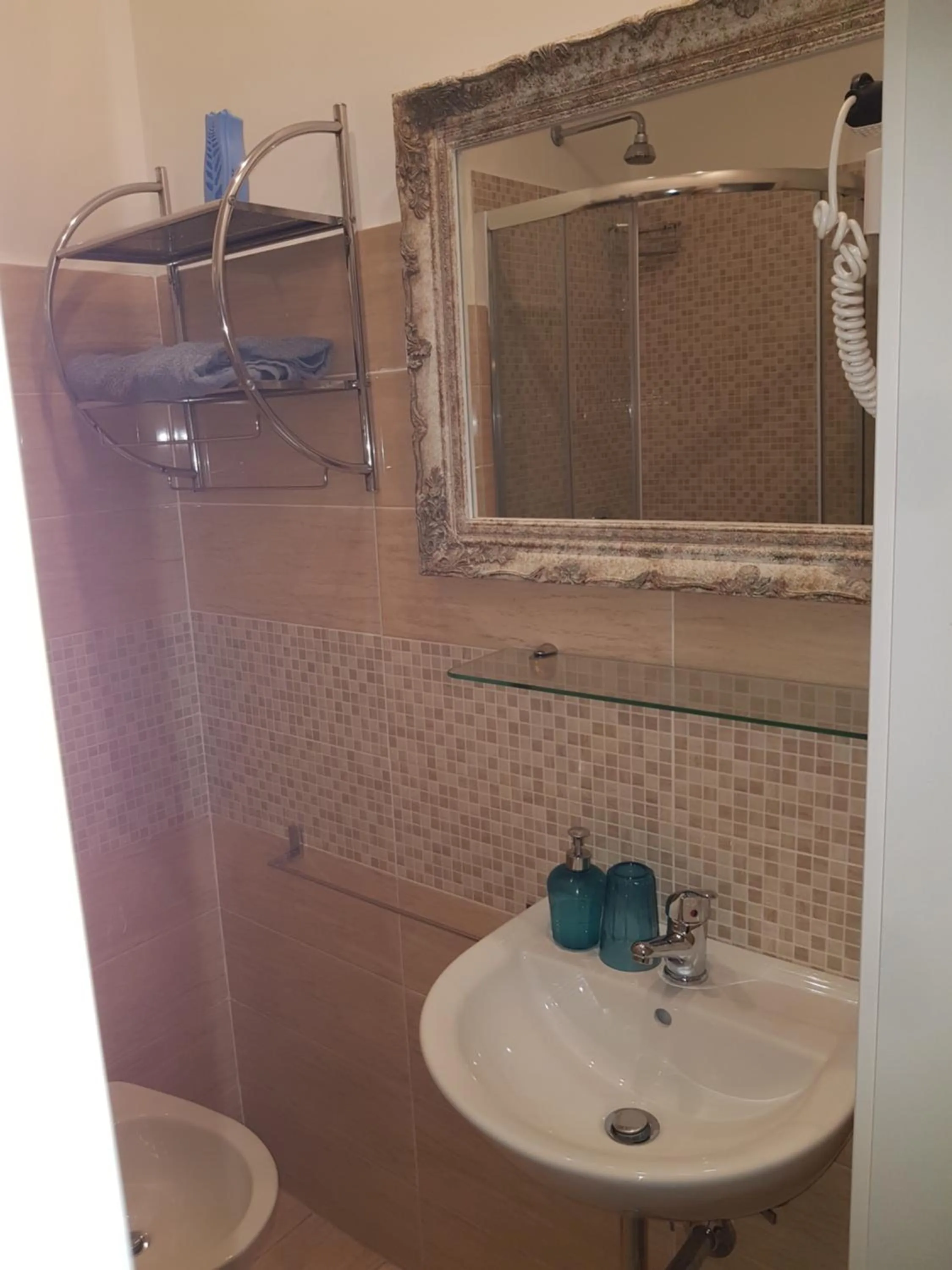 Bathroom in Evergreen