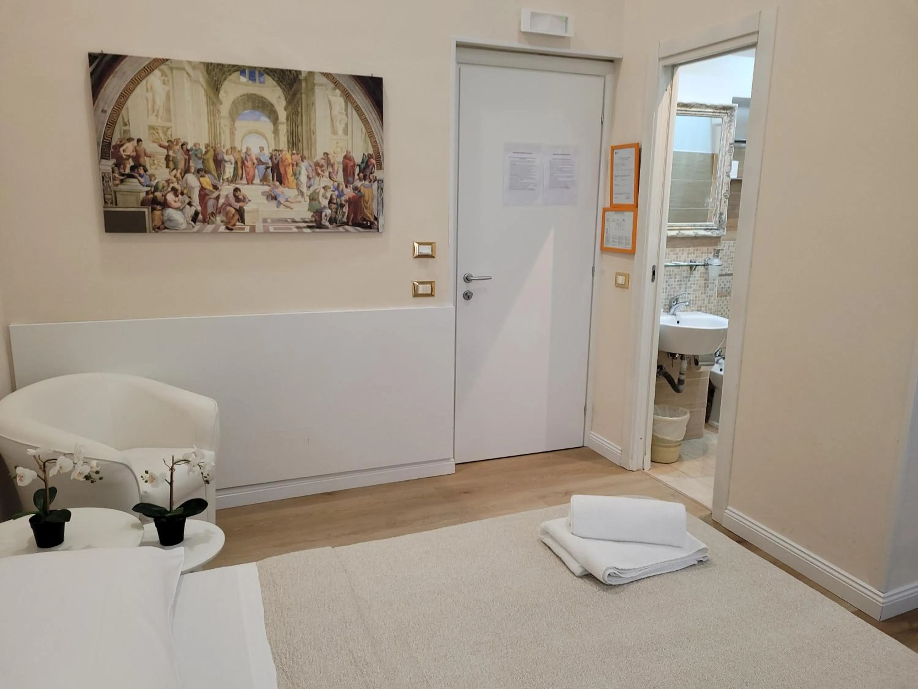 Bathroom in Evergreen