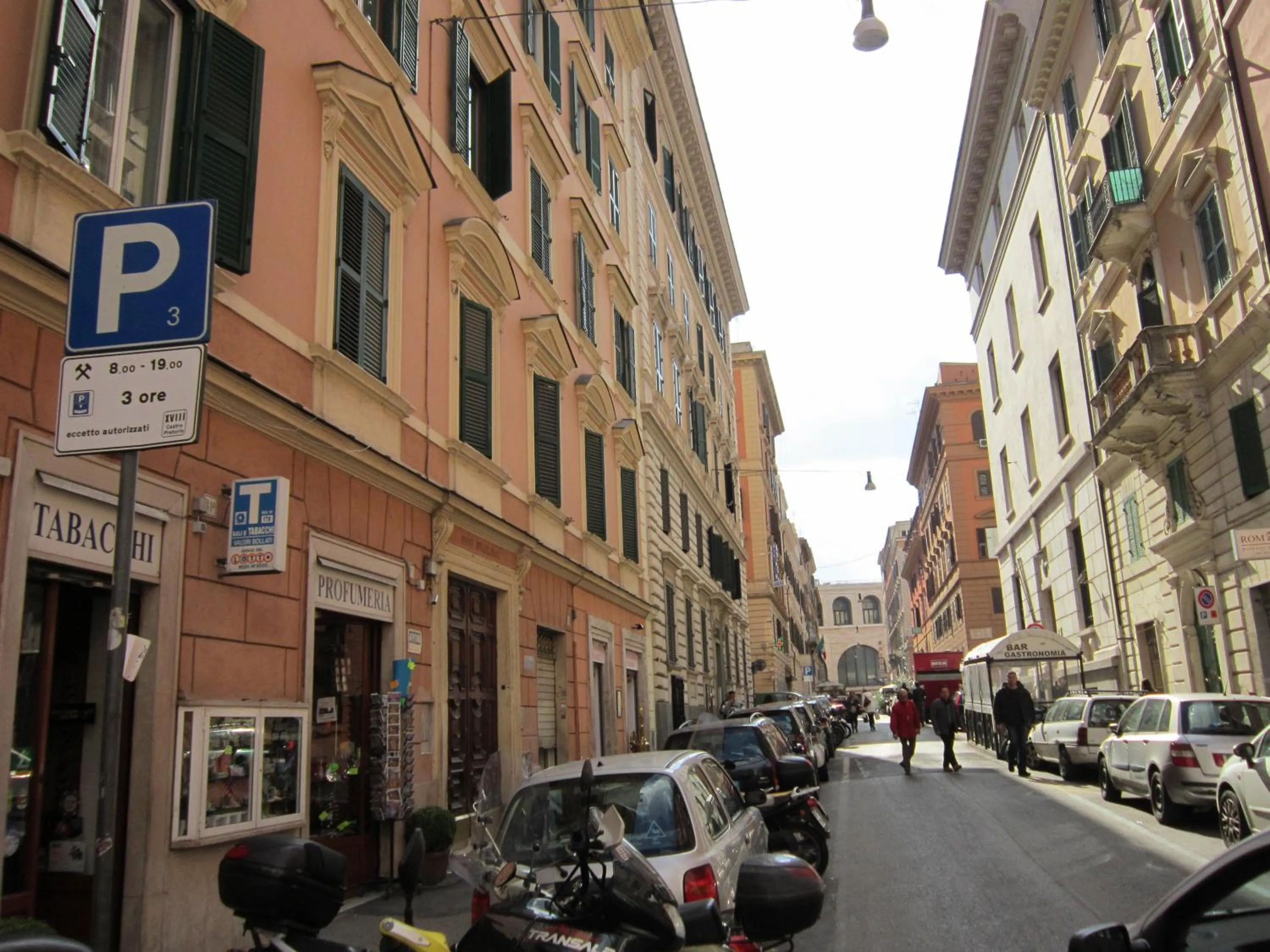 Property building in Evergreen