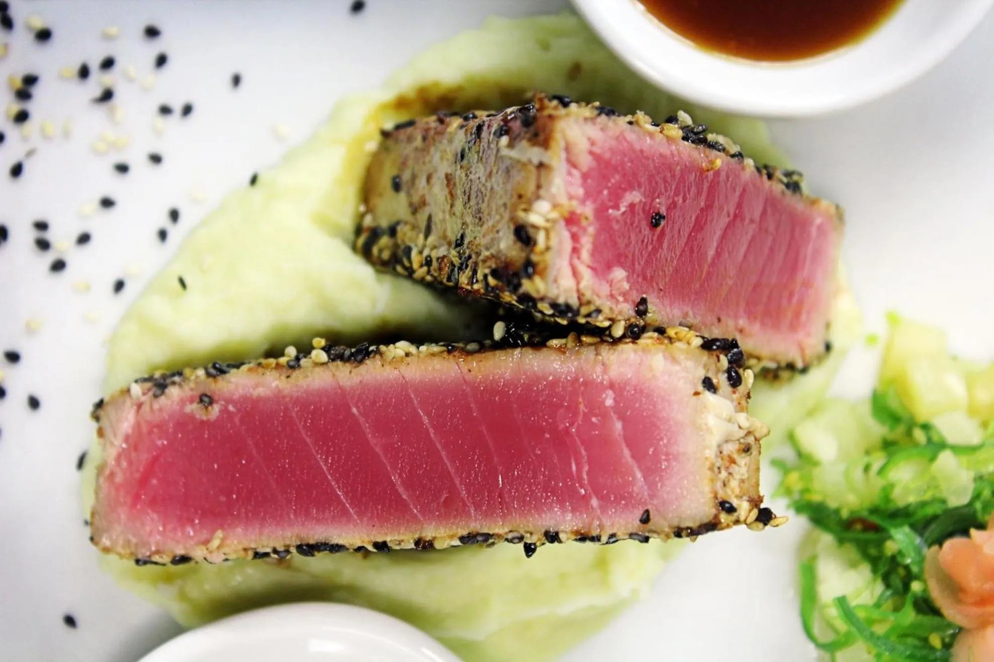 Restaurant/places to eat in Hotel Club Akumal Caribe