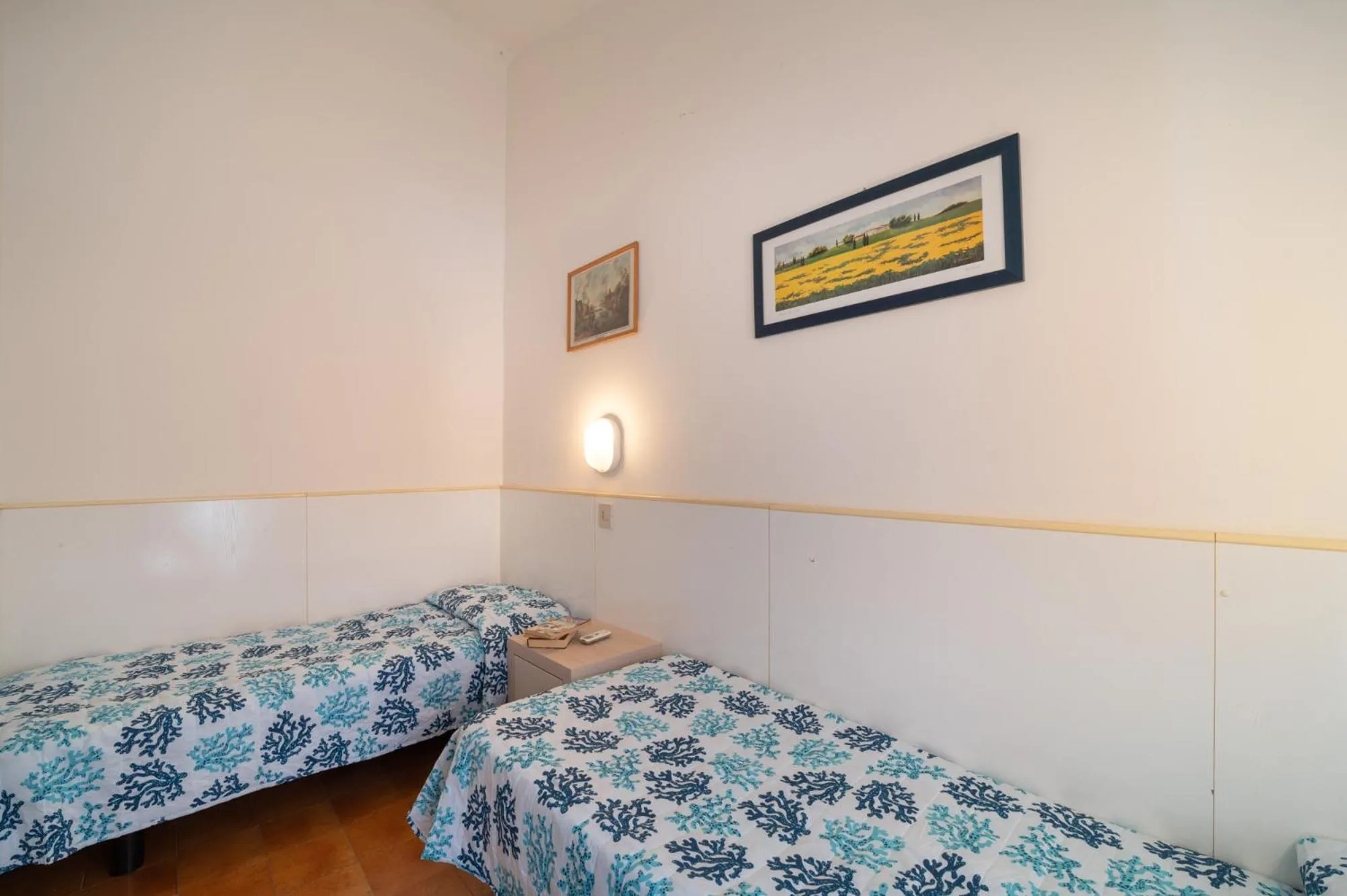 Bedroom, Bed in Villaggio Club dei Pini