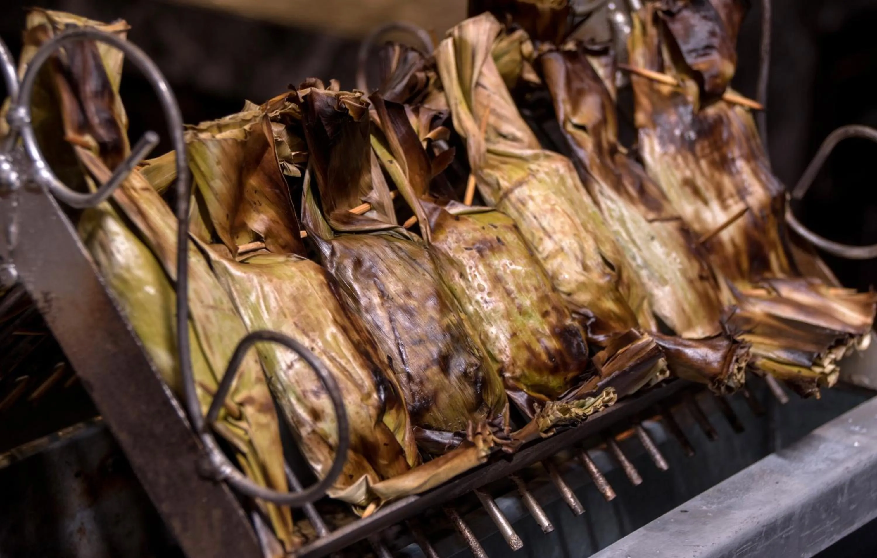 Bangkok Marriott Hotel The Surawongse