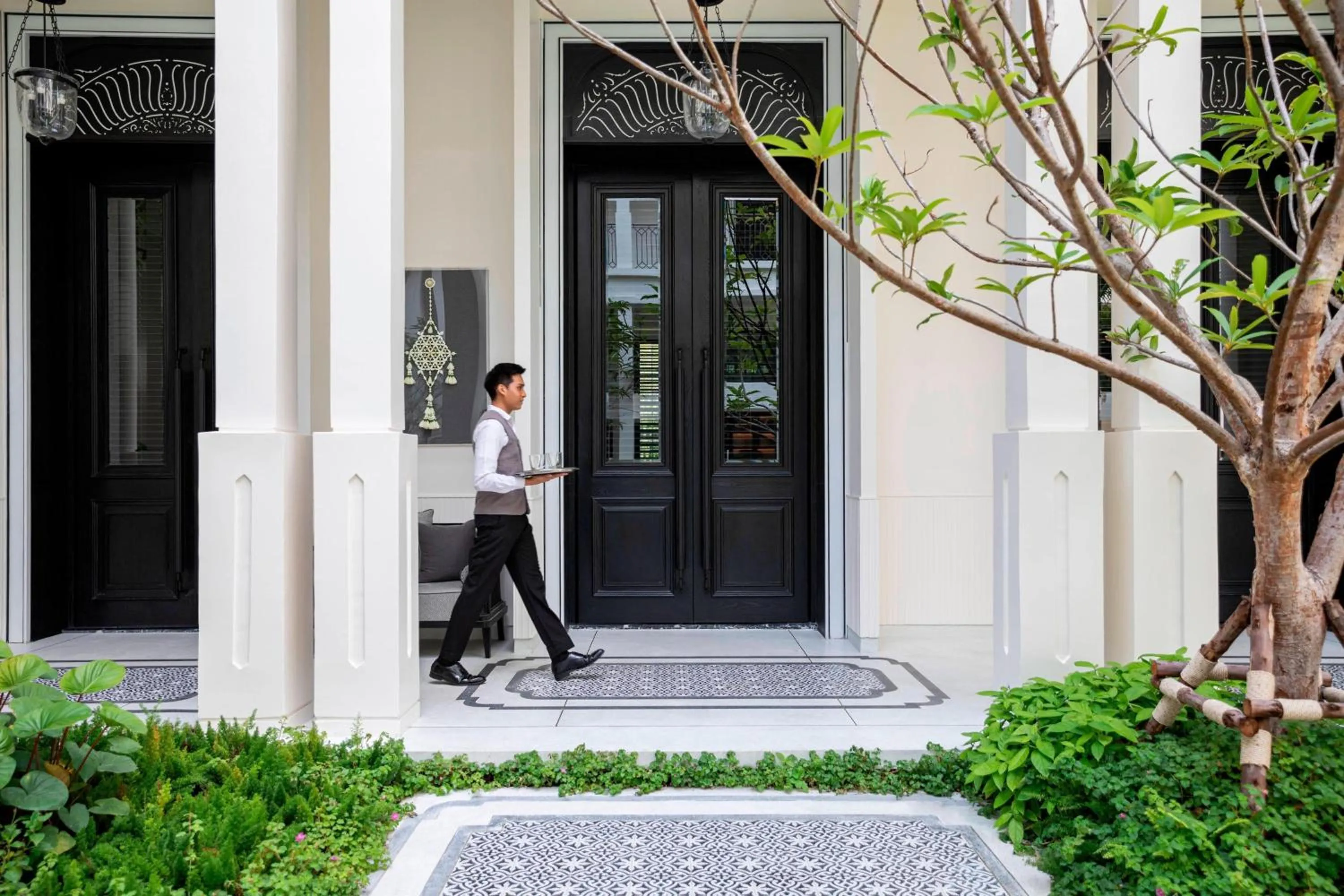 Meeting/conference room in Bangkok Marriott Hotel The Surawongse
