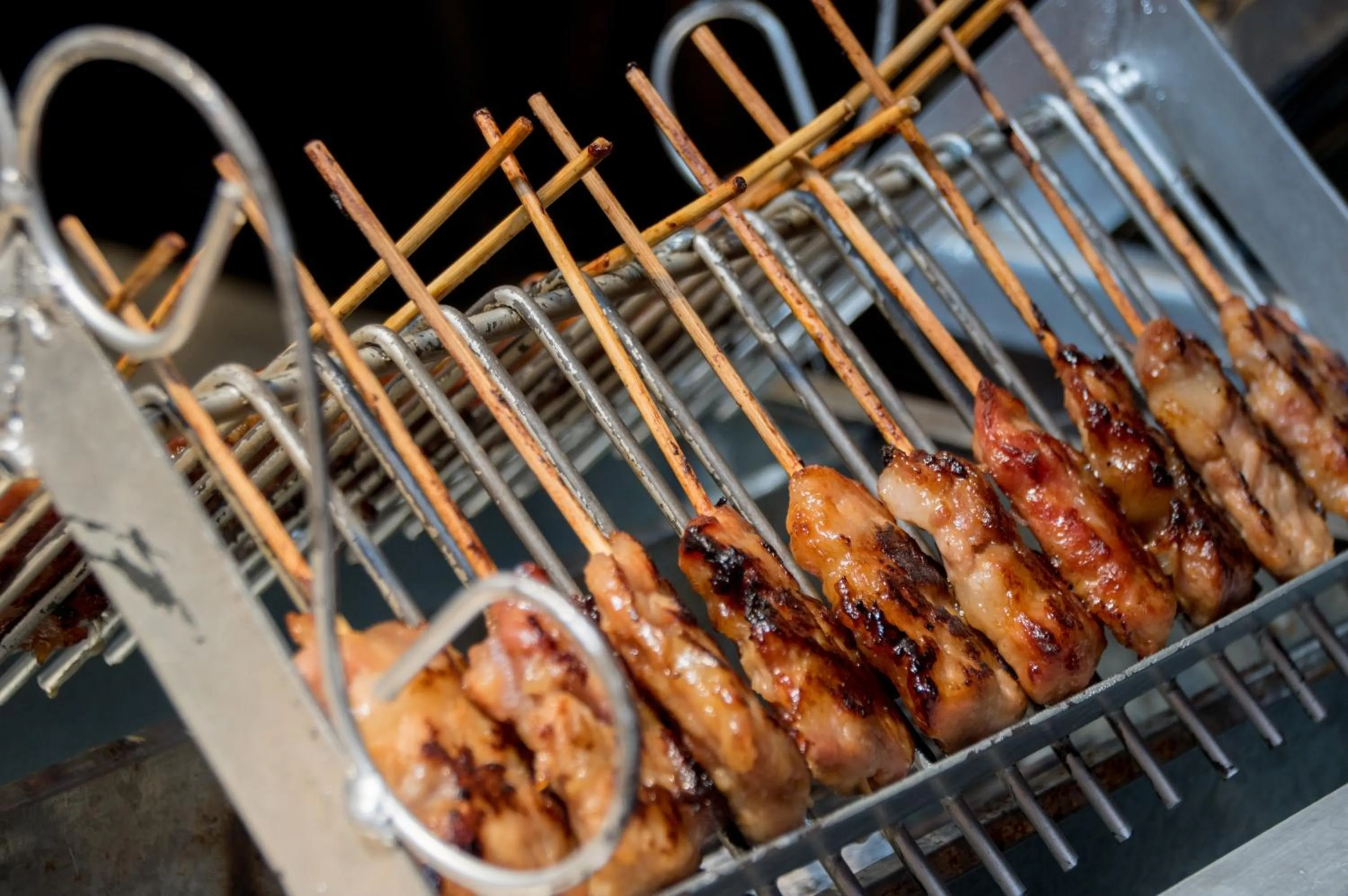 Bangkok Marriott Hotel The Surawongse