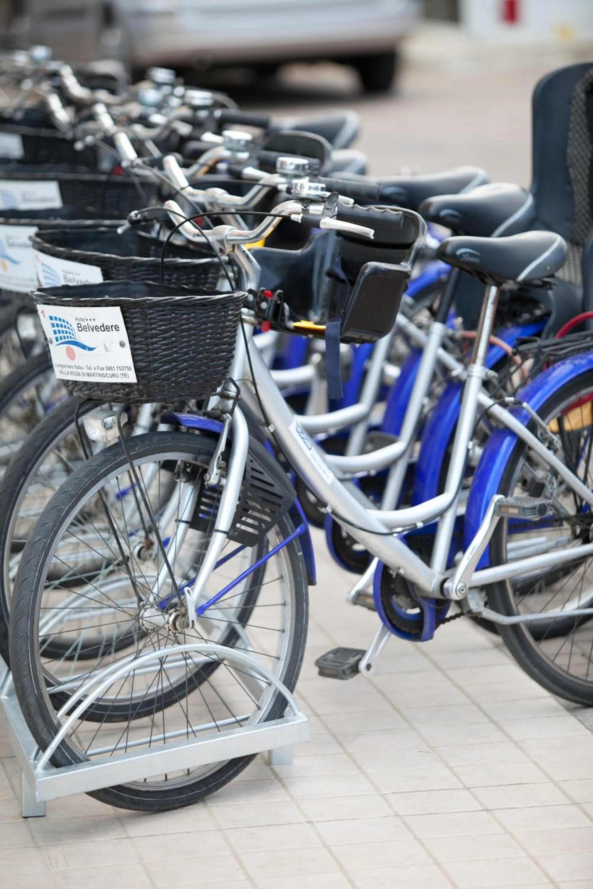 Other in Hotel Belvedere