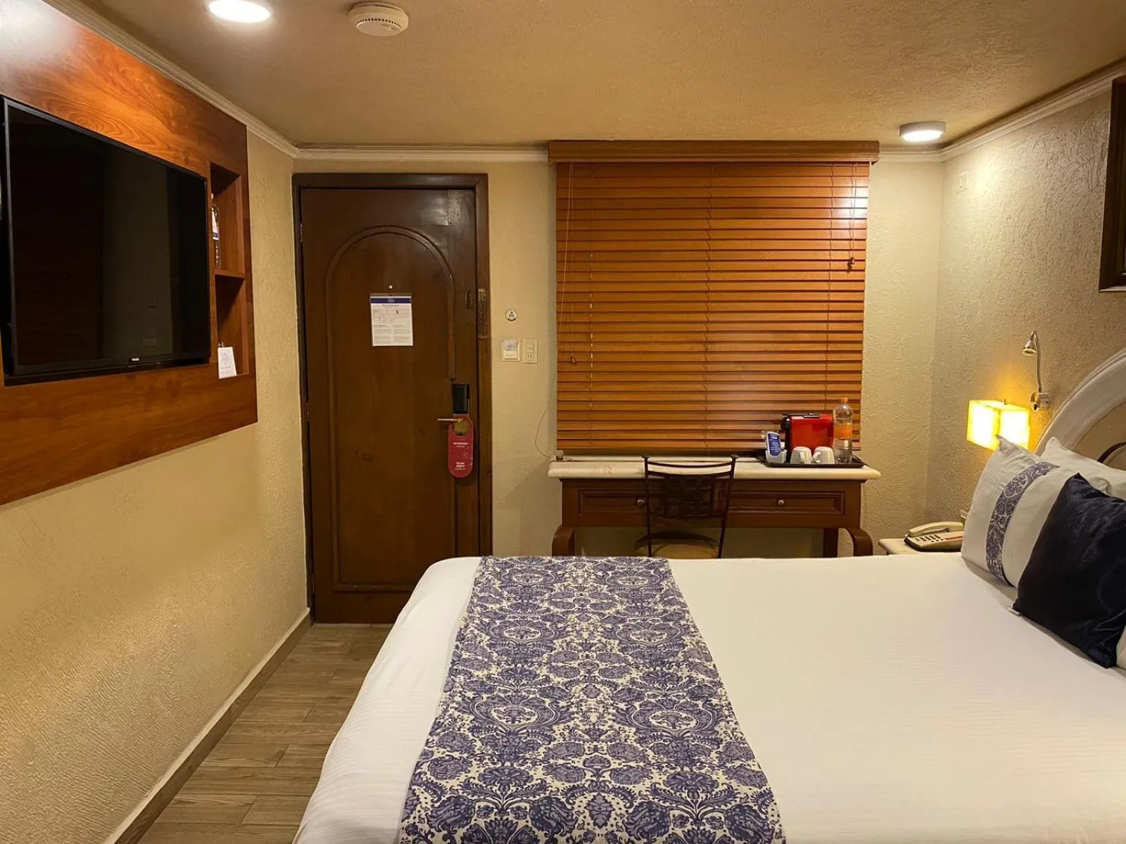 Restaurant/places to eat, Bed in Arcángel Puebla