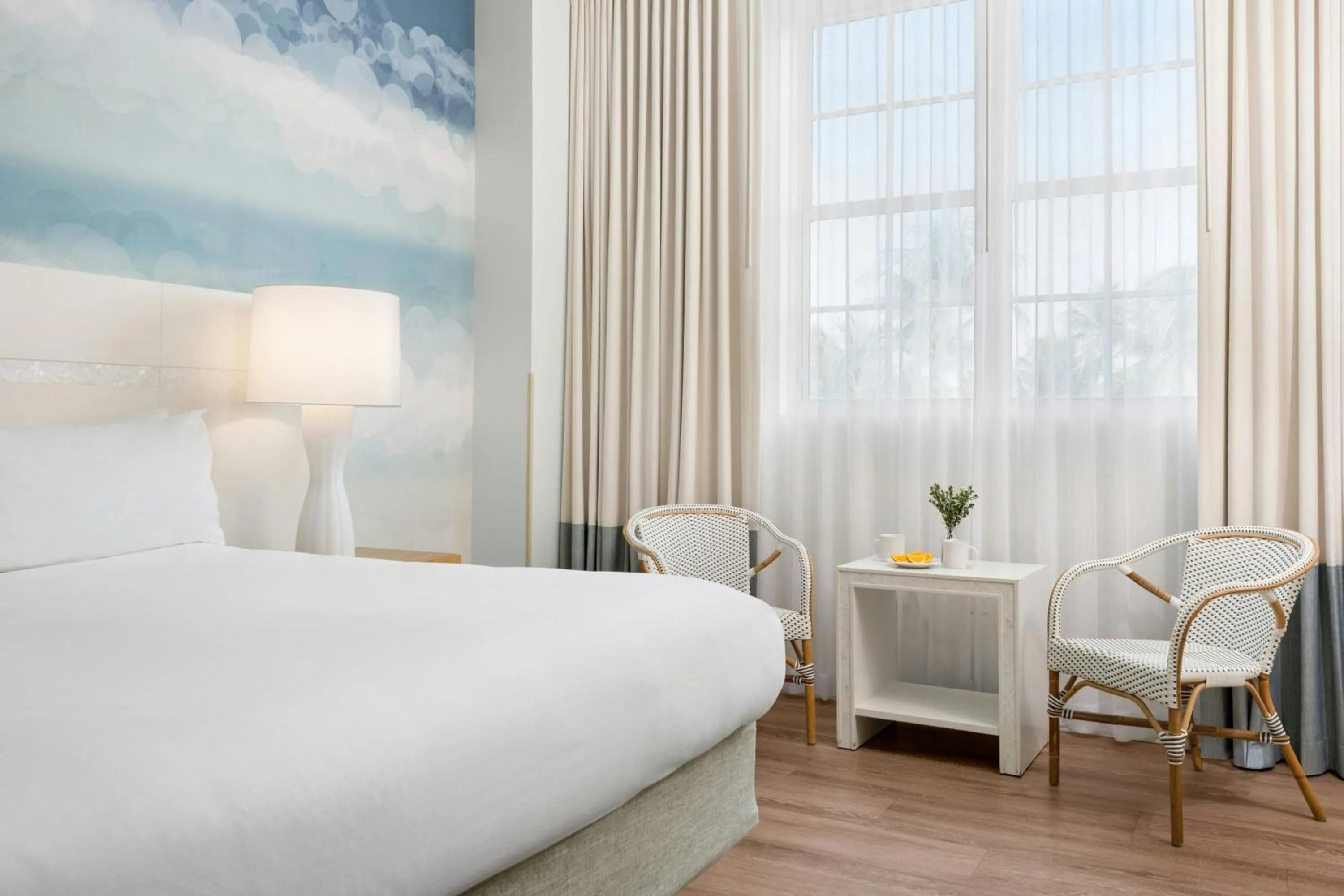 Photo of the whole room, Bed in Marriott Vacation Club, South Beach