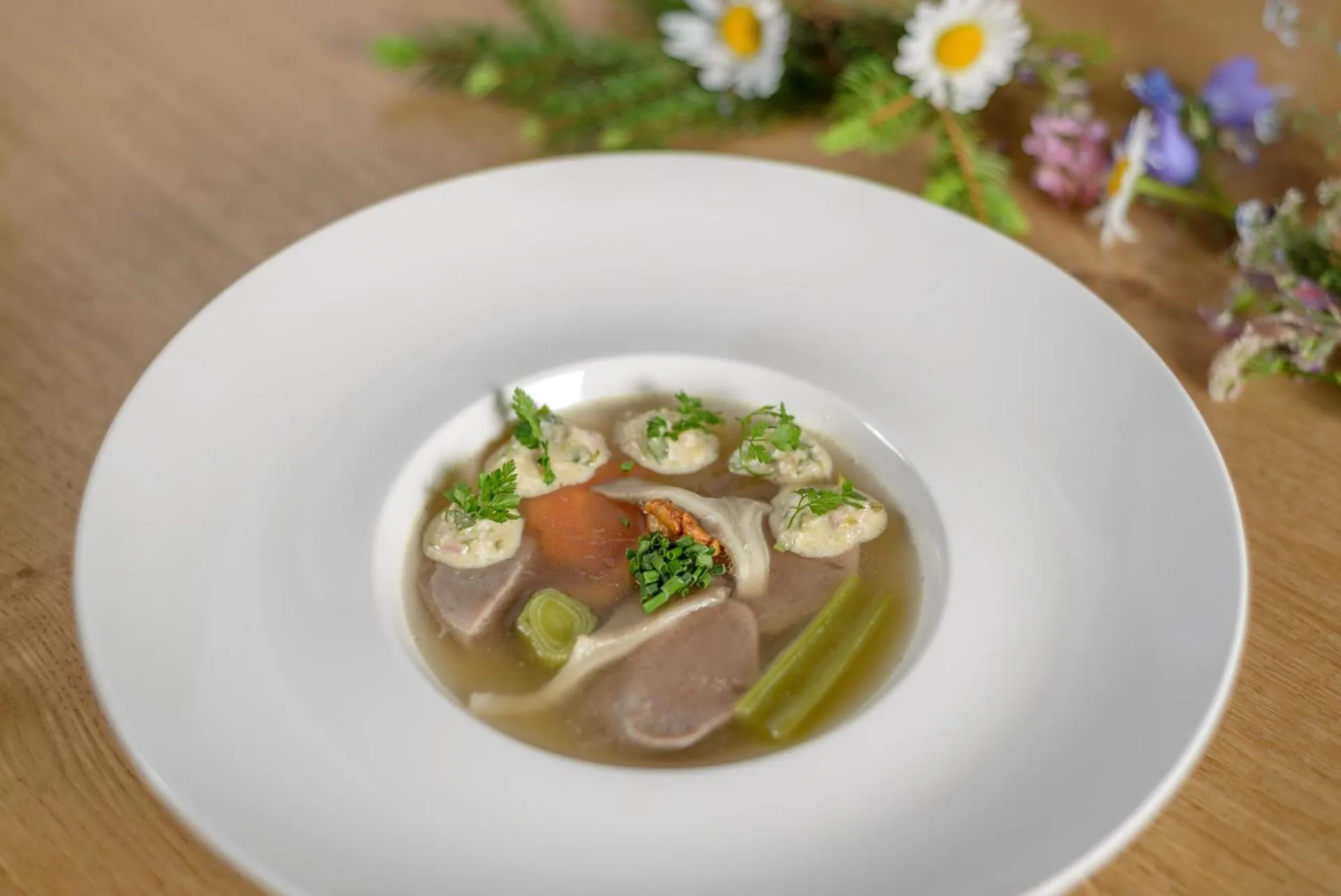 Au Bivouac de Napoléon et Spa