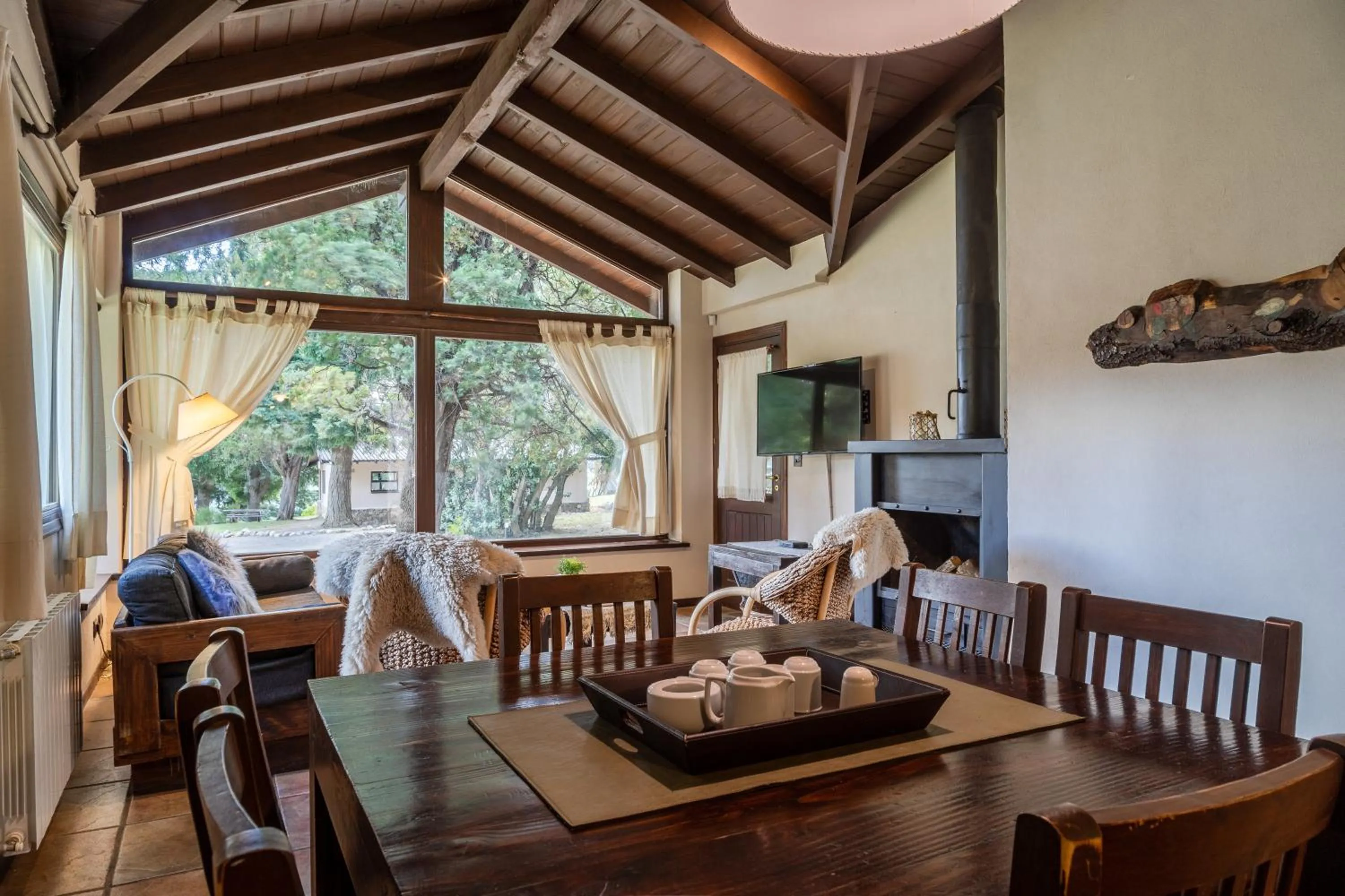 Estancia Del Carmen Mountain Resort