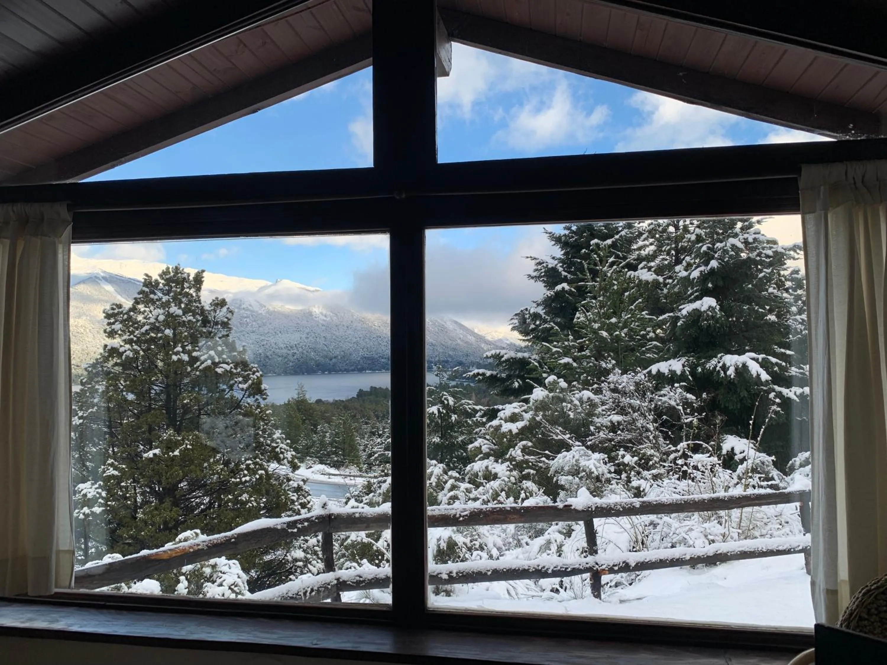 Estancia Del Carmen Mountain Resort