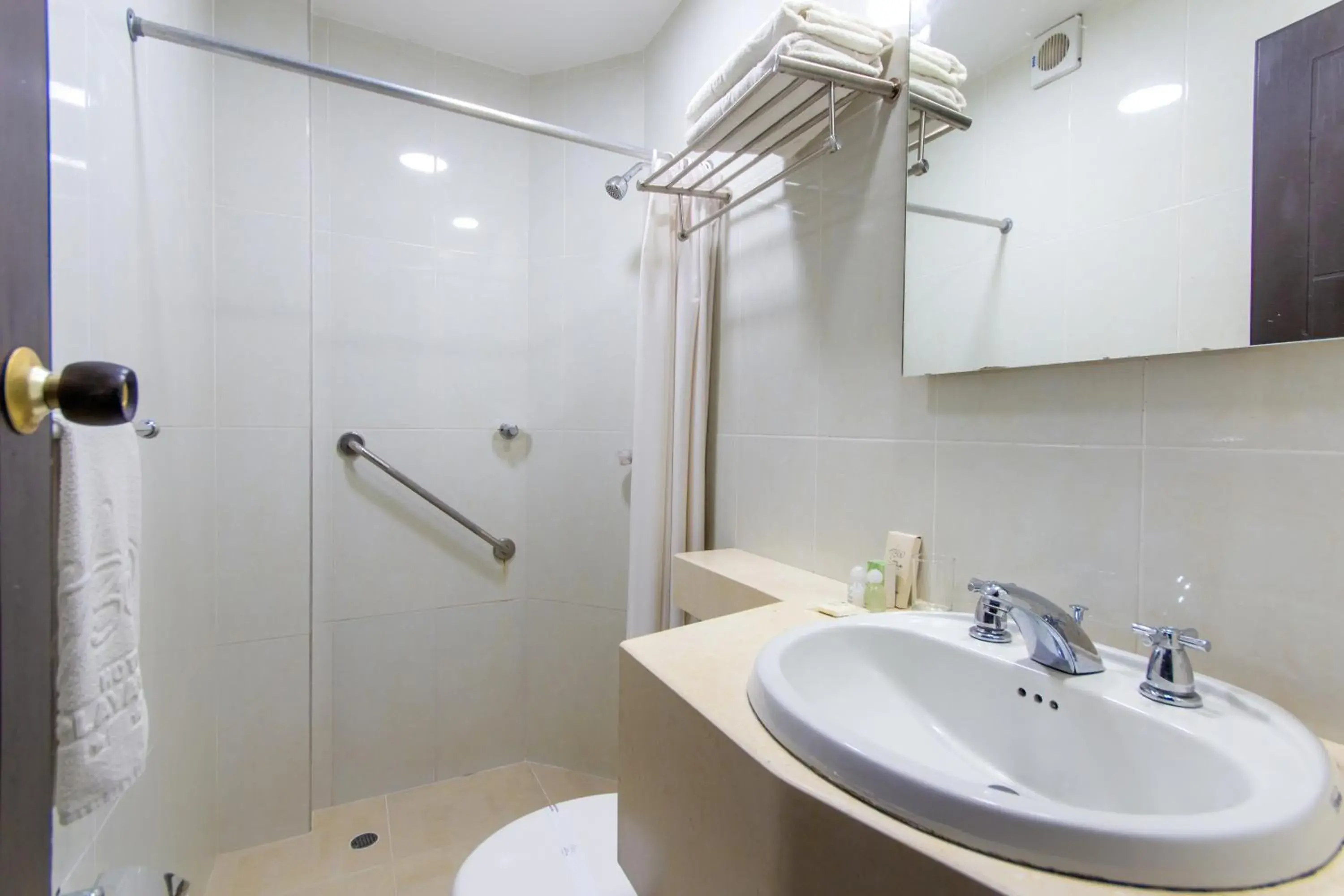 Junior Suite in Hotel Playa Club Junior Suite in Hotel Playa Club