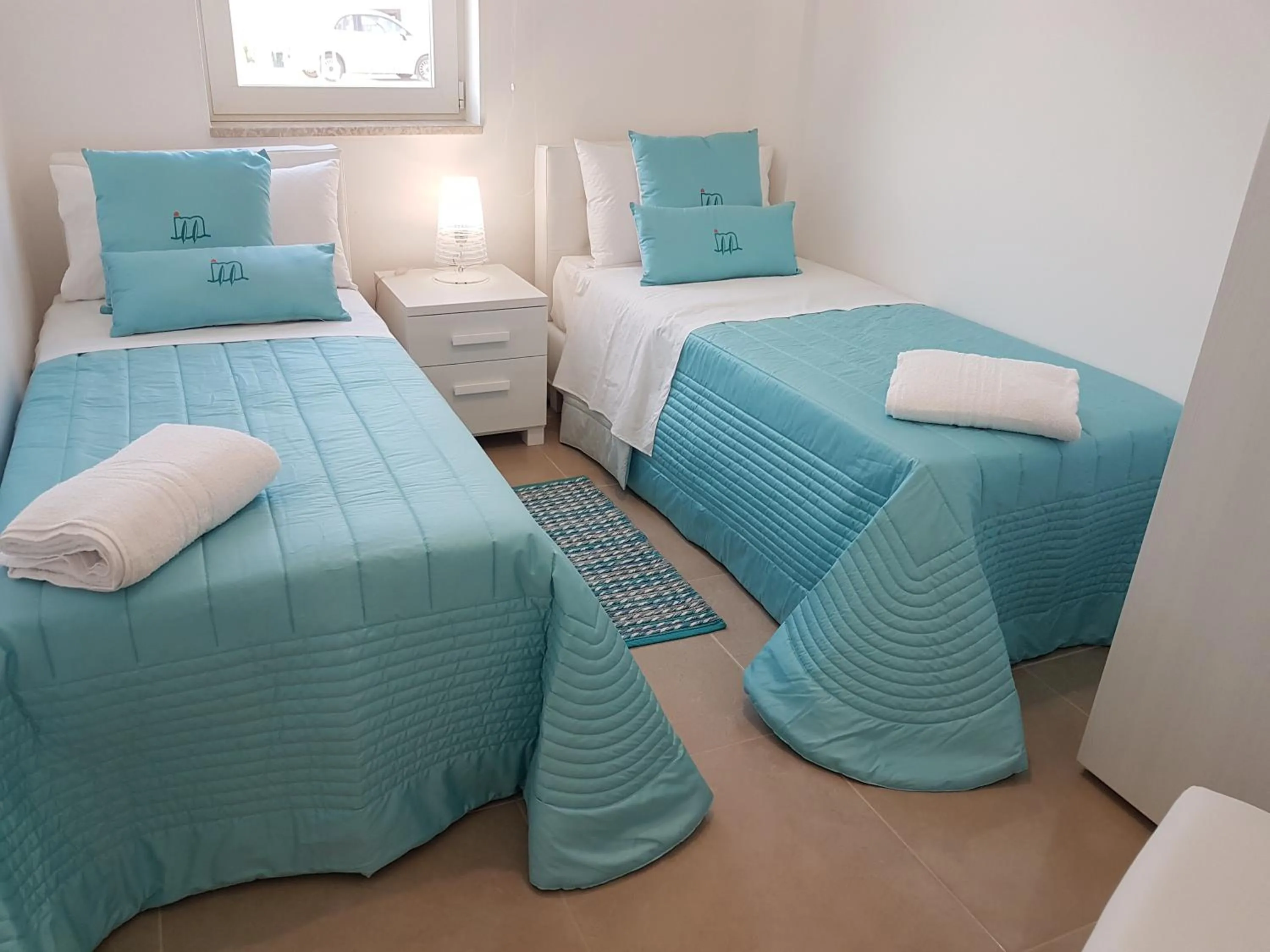 I MESTRI Holiday Homes