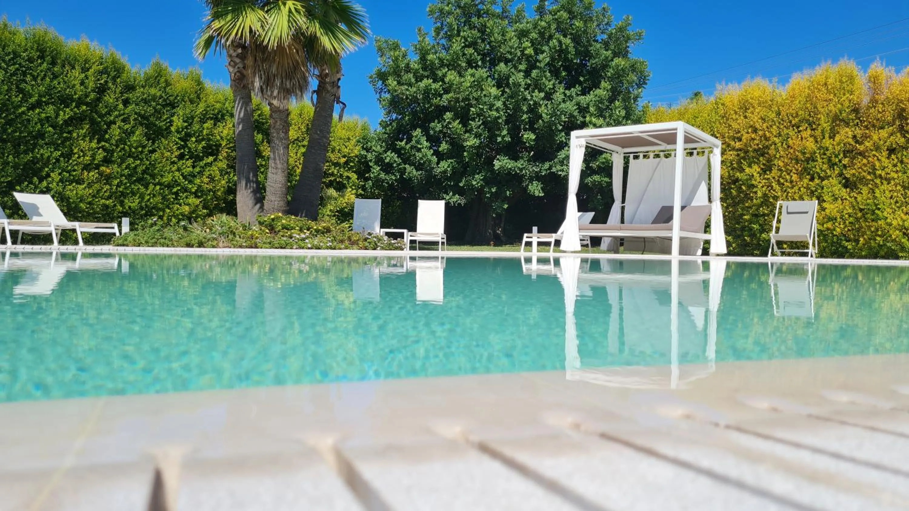 I MESTRI Holiday Homes