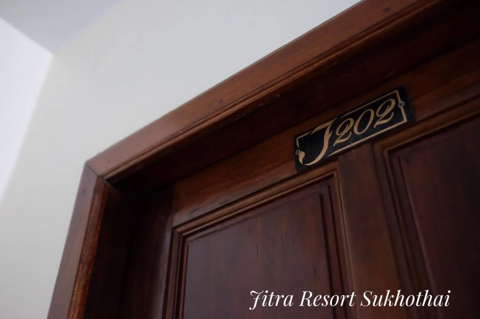 Jitra Resort