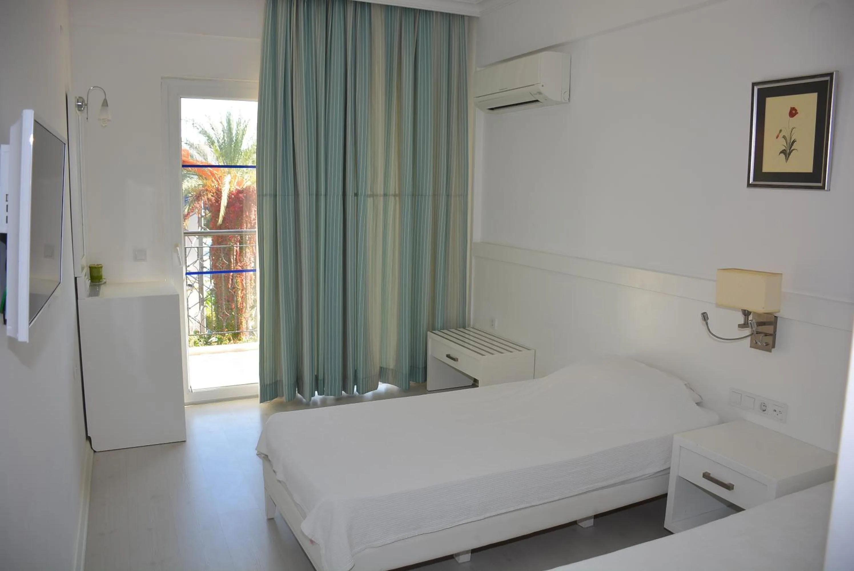 Standard Double or Twin Room - single occupancy in Kleopatra Hotel