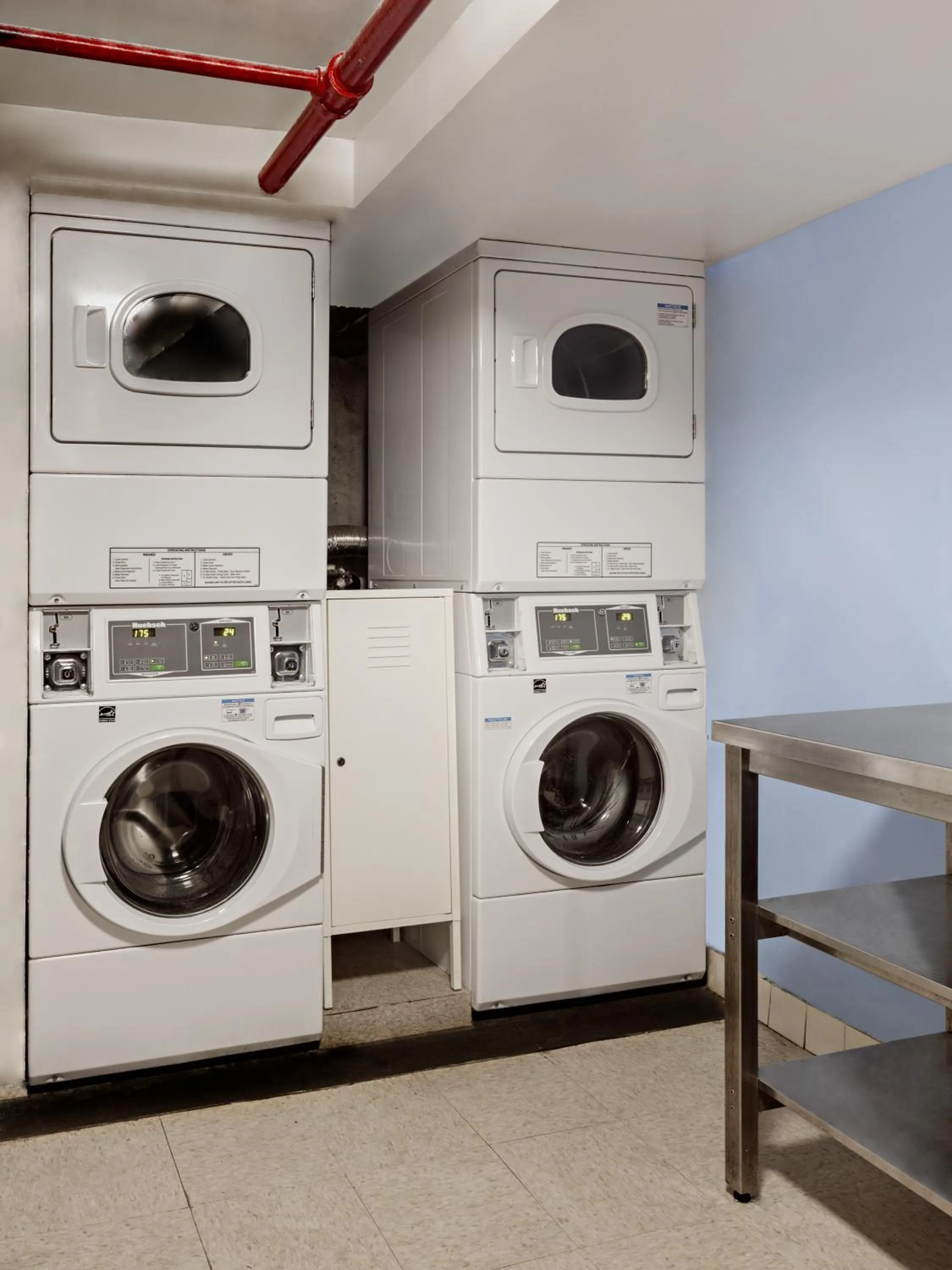 Other in Central Park West Hostel