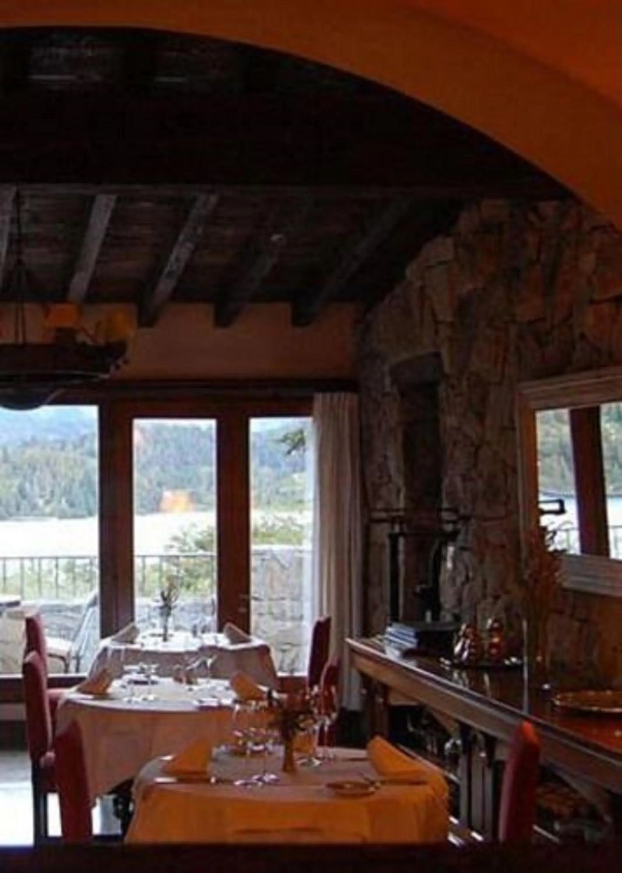 Breakfast in Aldebaran Hotel & Spa