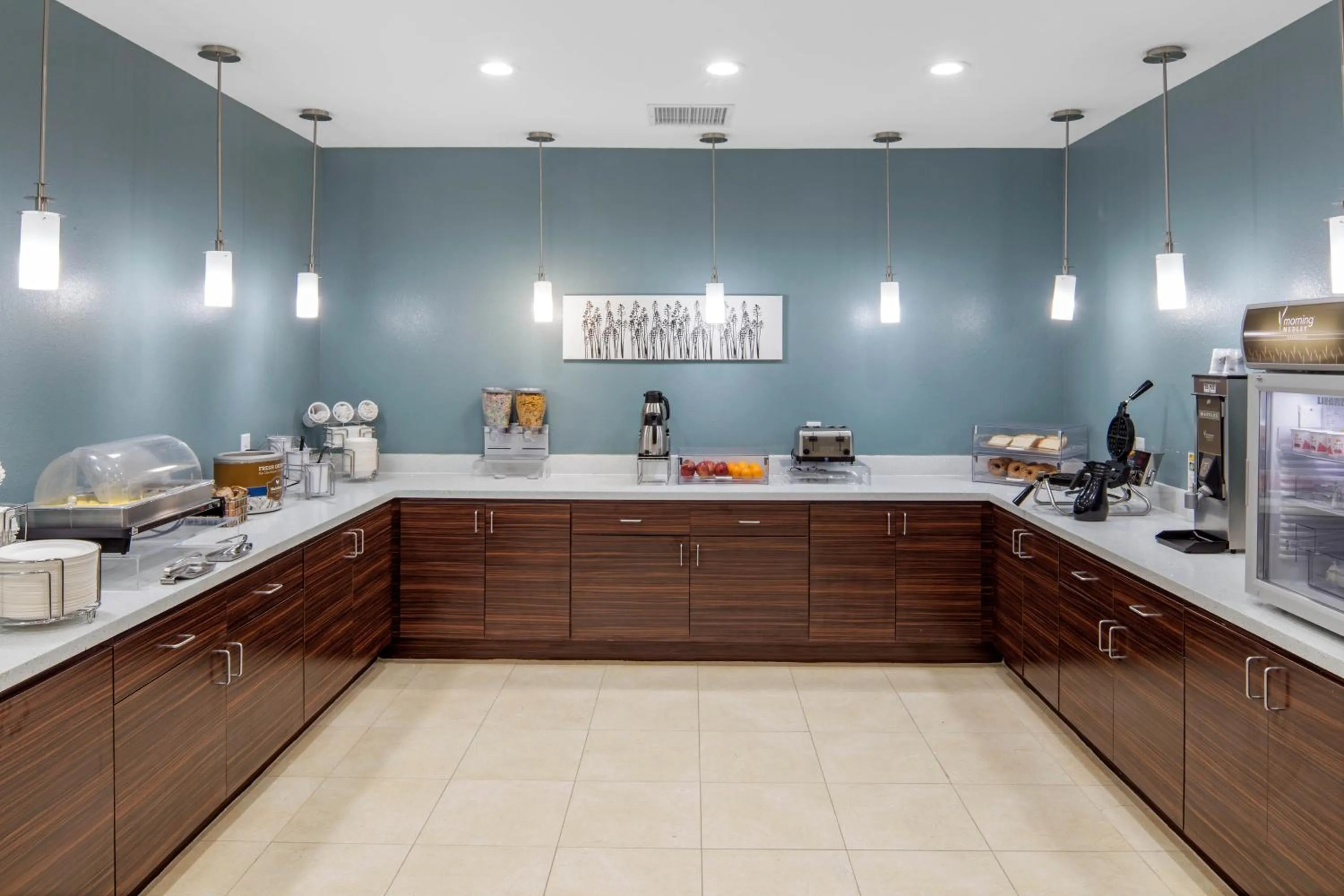 Sleep Inn Big Spring North I-20