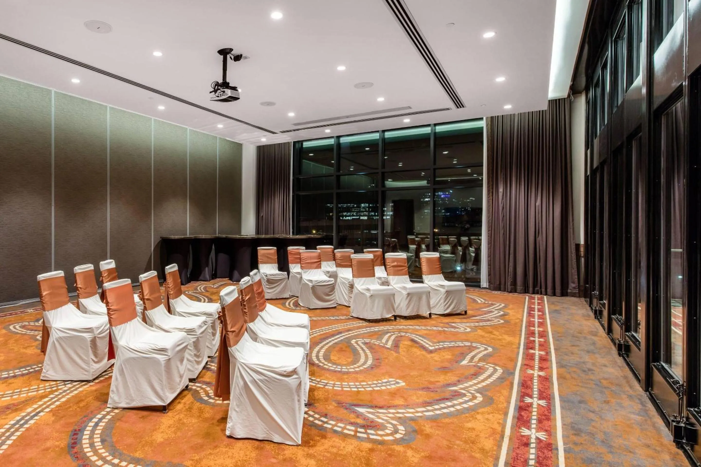 Meeting/conference room in Cambria Hotel Nashville Downtown